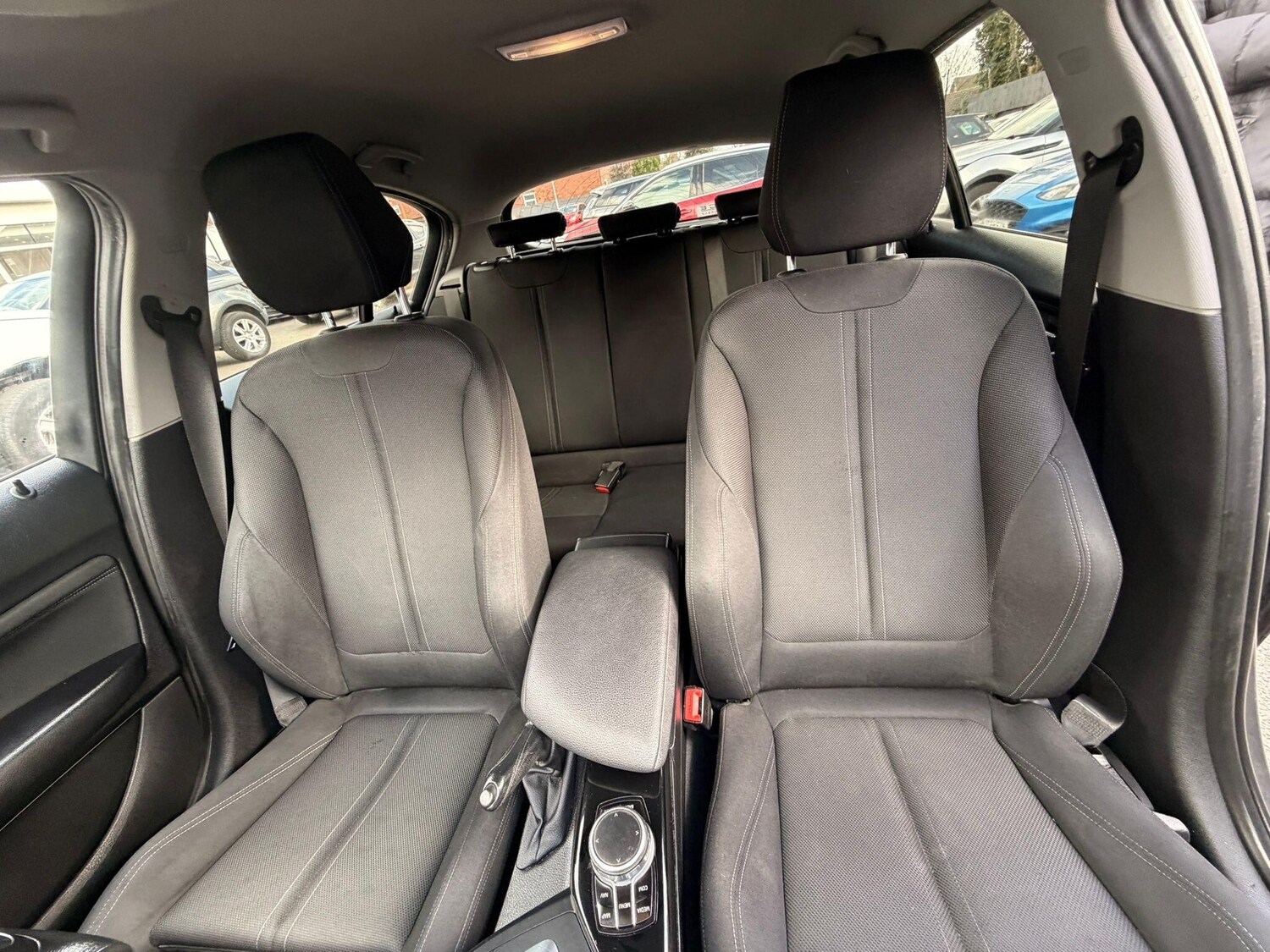 Used BMW 1 Series 2017 for sale - 77838690: Photo 35