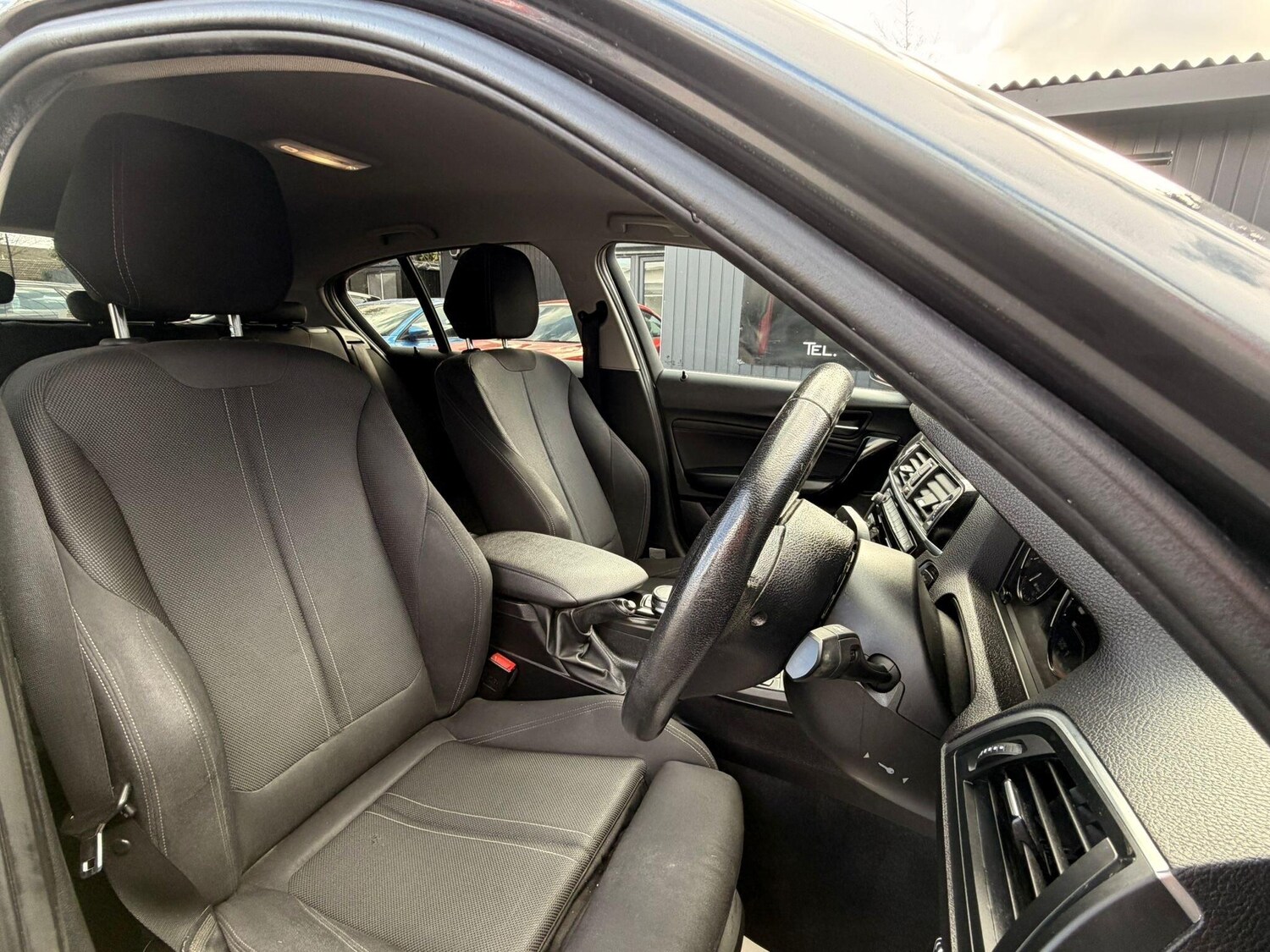 Used BMW 1 Series 2017 for sale - 77838690: Photo 36