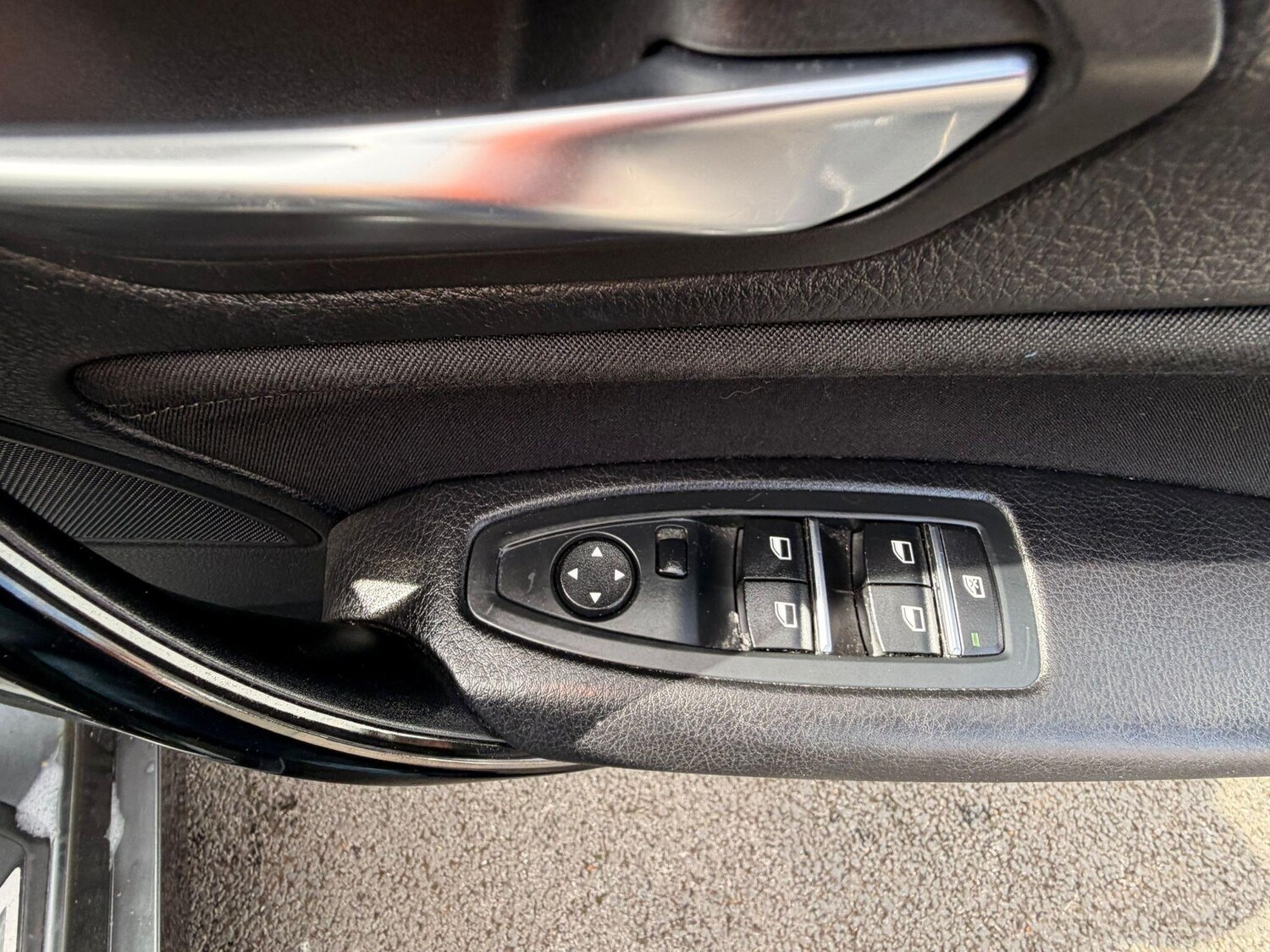 Used BMW 1 Series 2017 for sale - 77838690: Photo 38