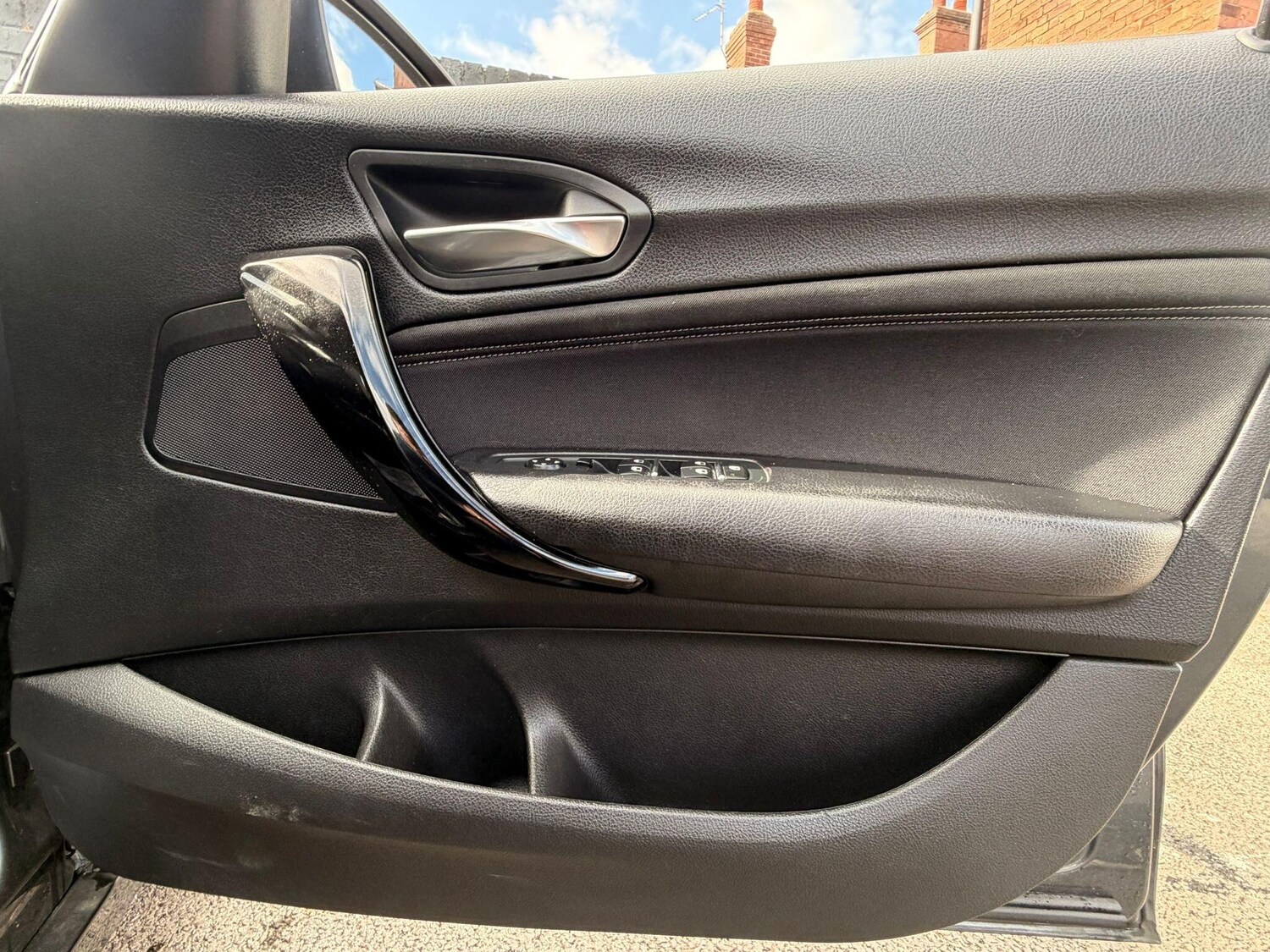 Used BMW 1 Series 2017 for sale - 77838690: Photo 39