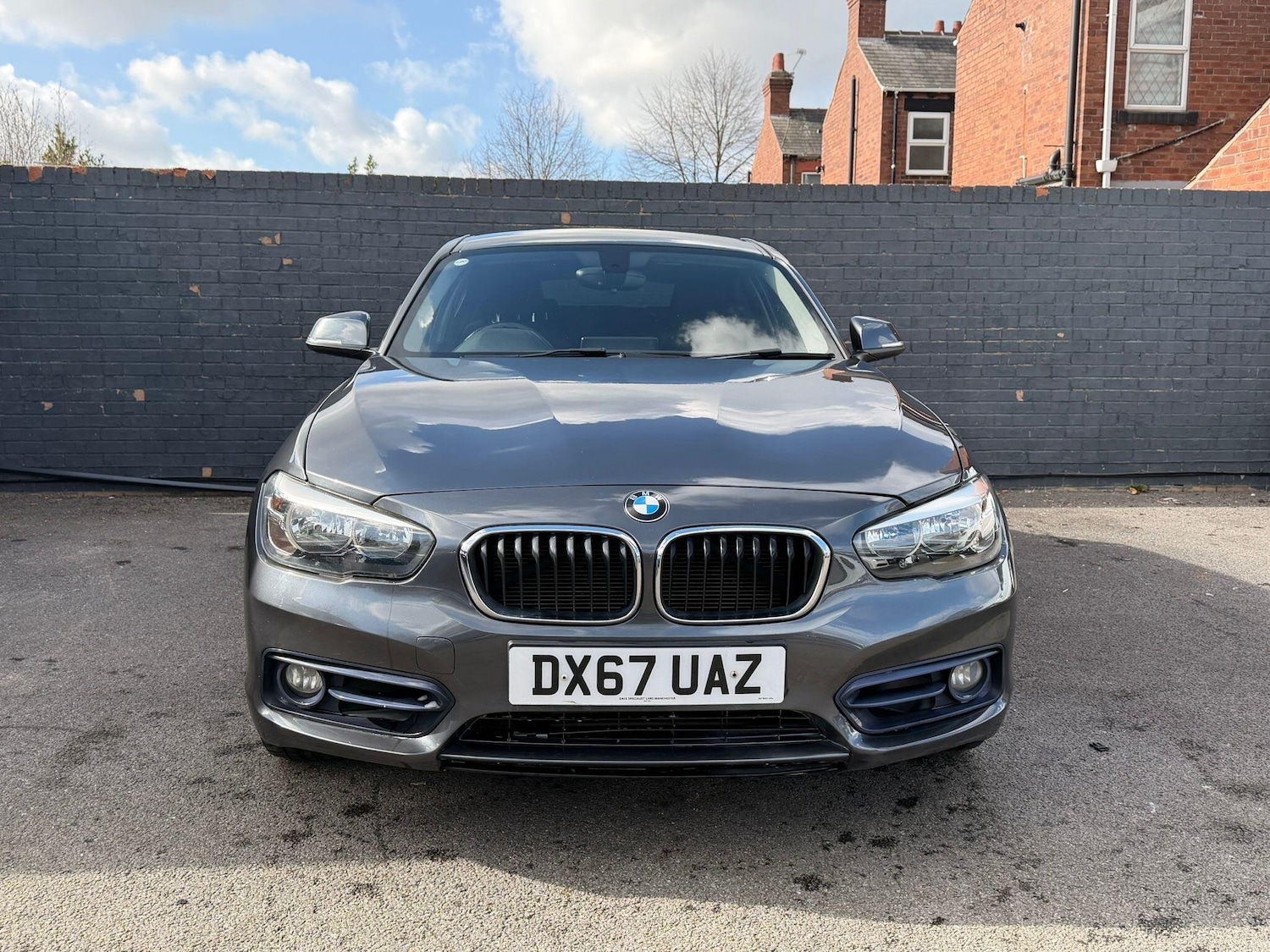 Used BMW 1 Series 2017 for sale - 77838690: Photo 4