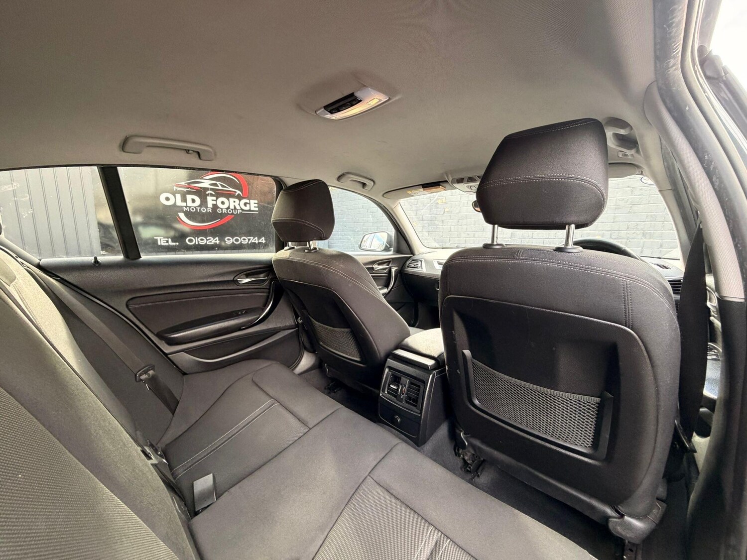 Used BMW 1 Series 2017 for sale - 77838690: Photo 41