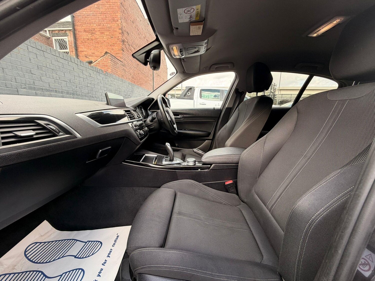 Used BMW 1 Series 2017 for sale - 77838690: Photo 43