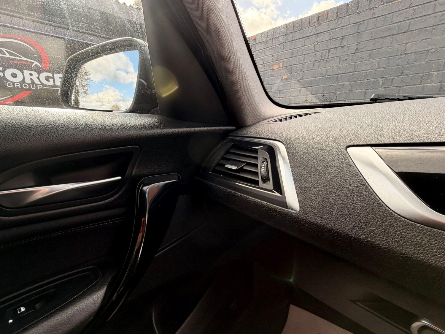 Used BMW 1 Series 2017 for sale - 77838690: Photo 44