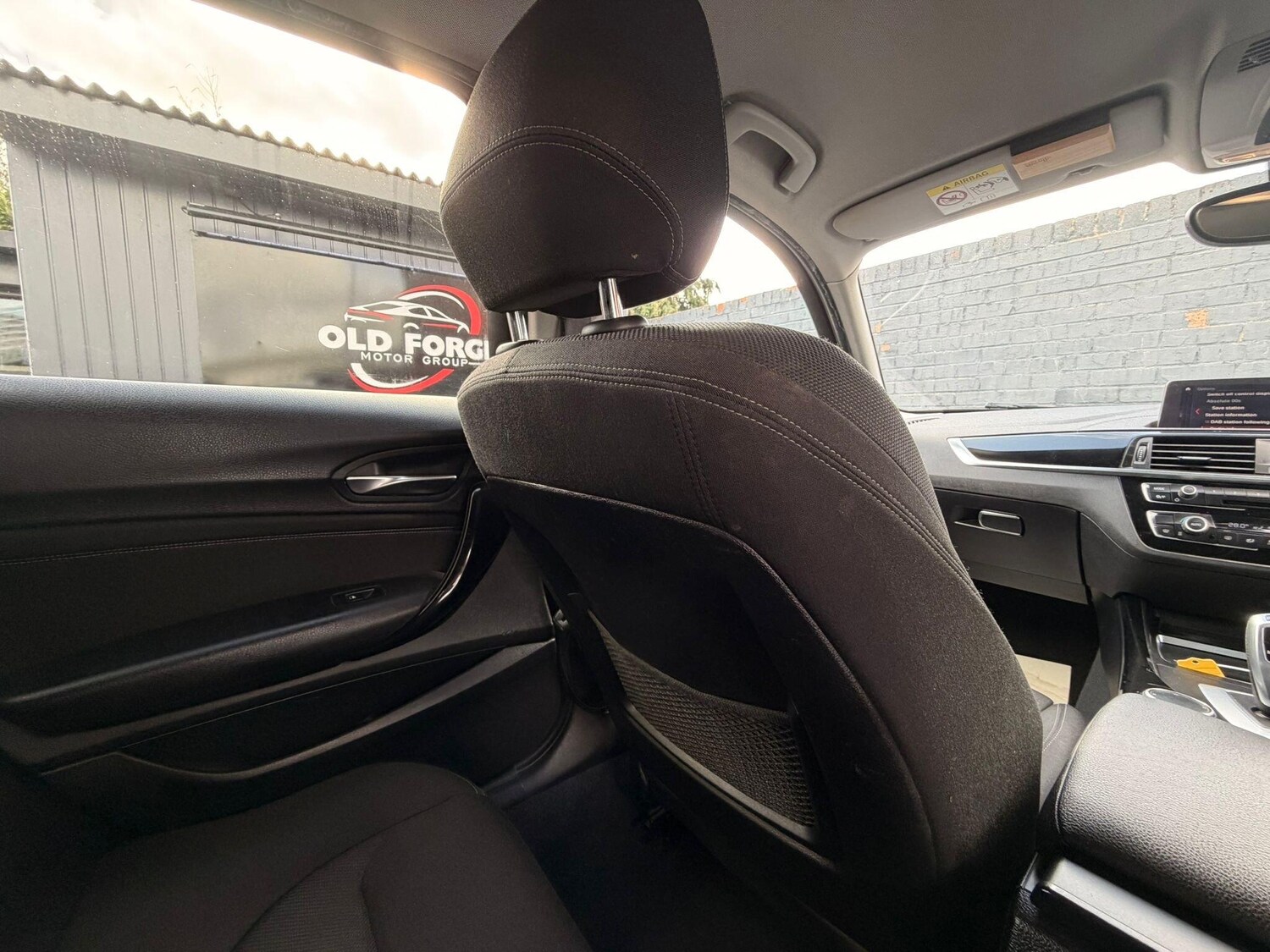 Used BMW 1 Series 2017 for sale - 77838690: Photo 48