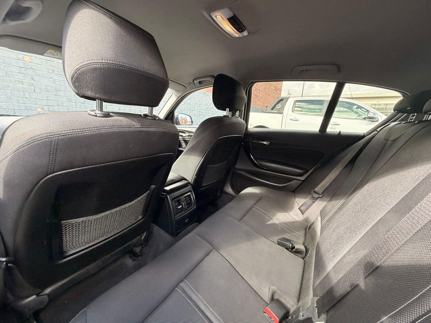 Used BMW 1 Series 2017 for sale - 77838690: Photo 51