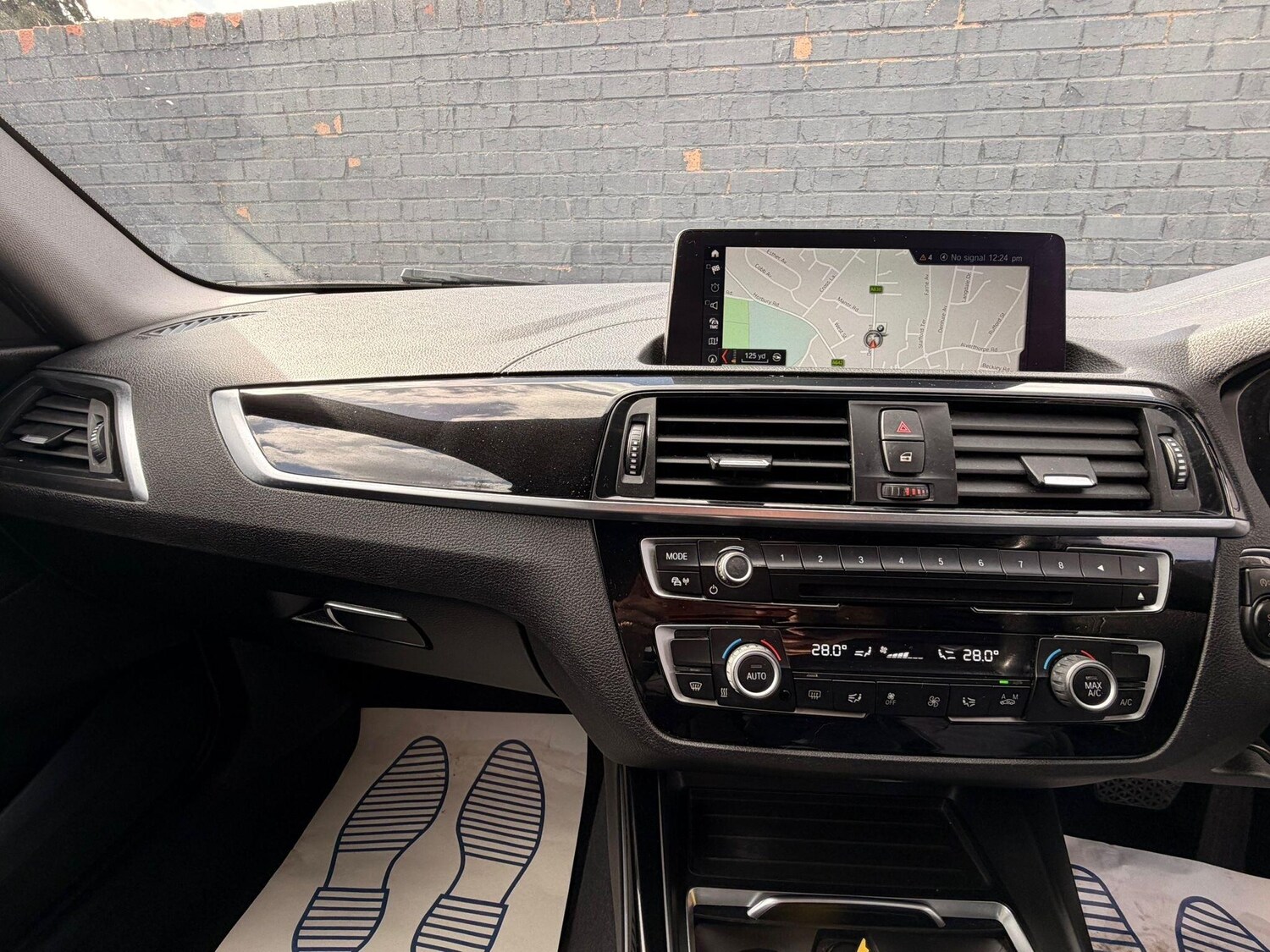 Used BMW 1 Series 2017 for sale - 77838690: Photo 54