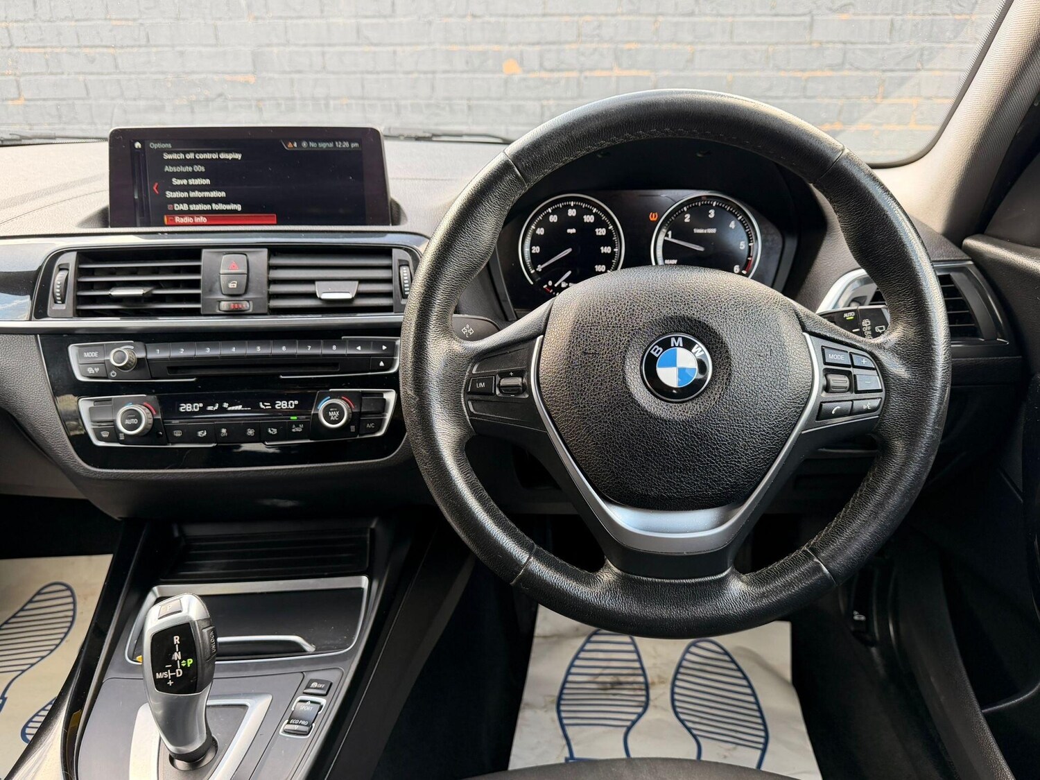 Used BMW 1 Series 2017 for sale - 77838690: Photo 56