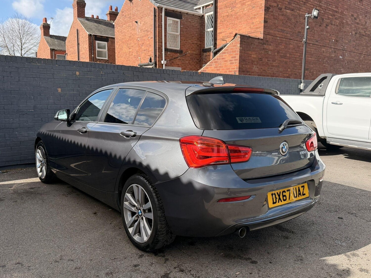 Used BMW 1 Series 2017 for sale - 77838690: Photo 7