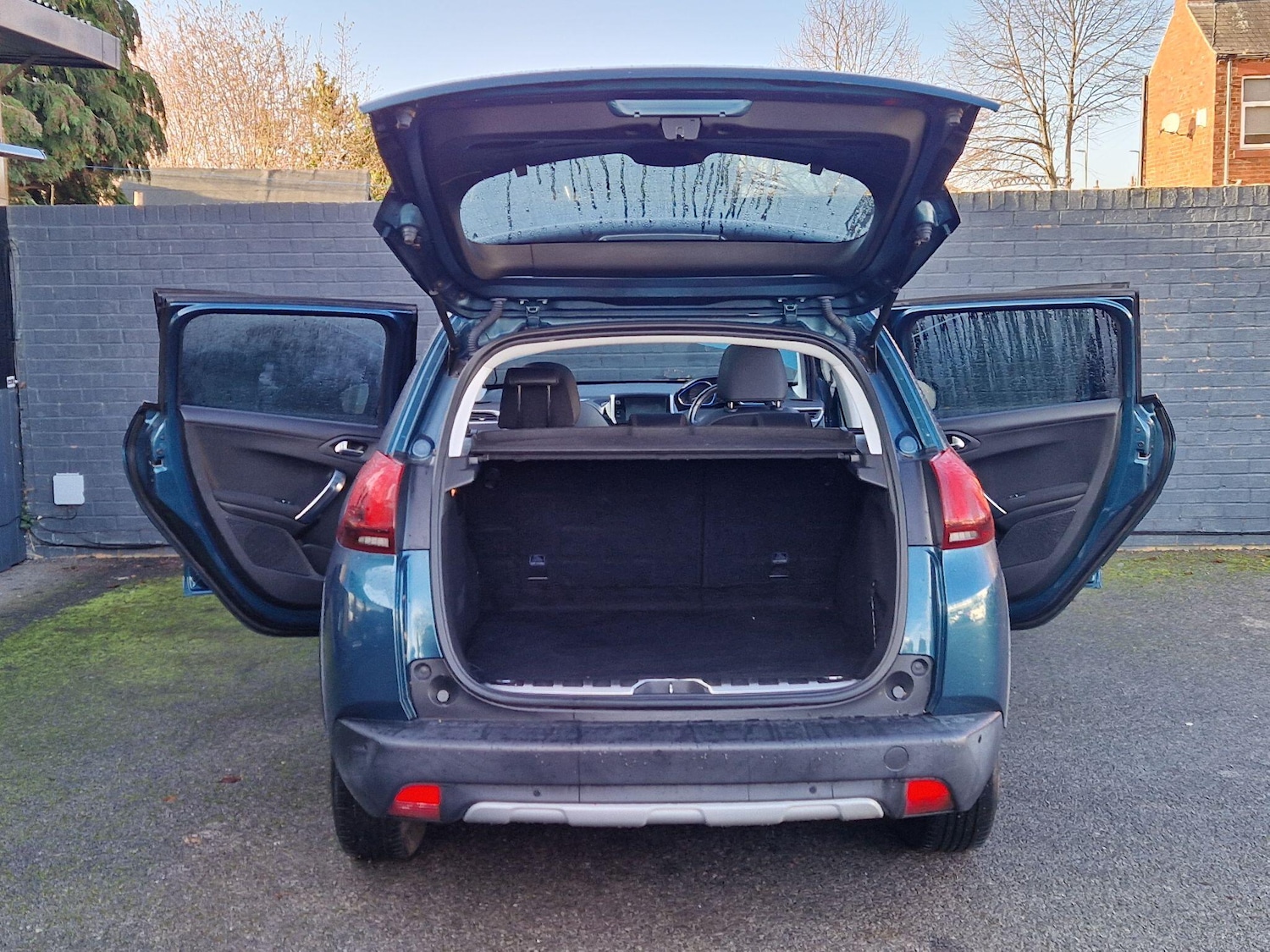 Used Peugeot 2008 2018 for sale - 77229621: Photo 20