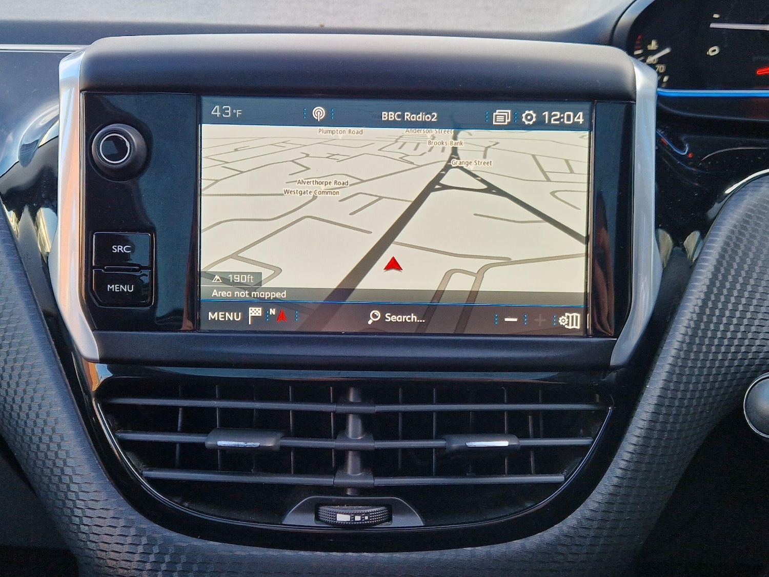 Used Peugeot 2008 2018 for sale - 77229621: Photo 27