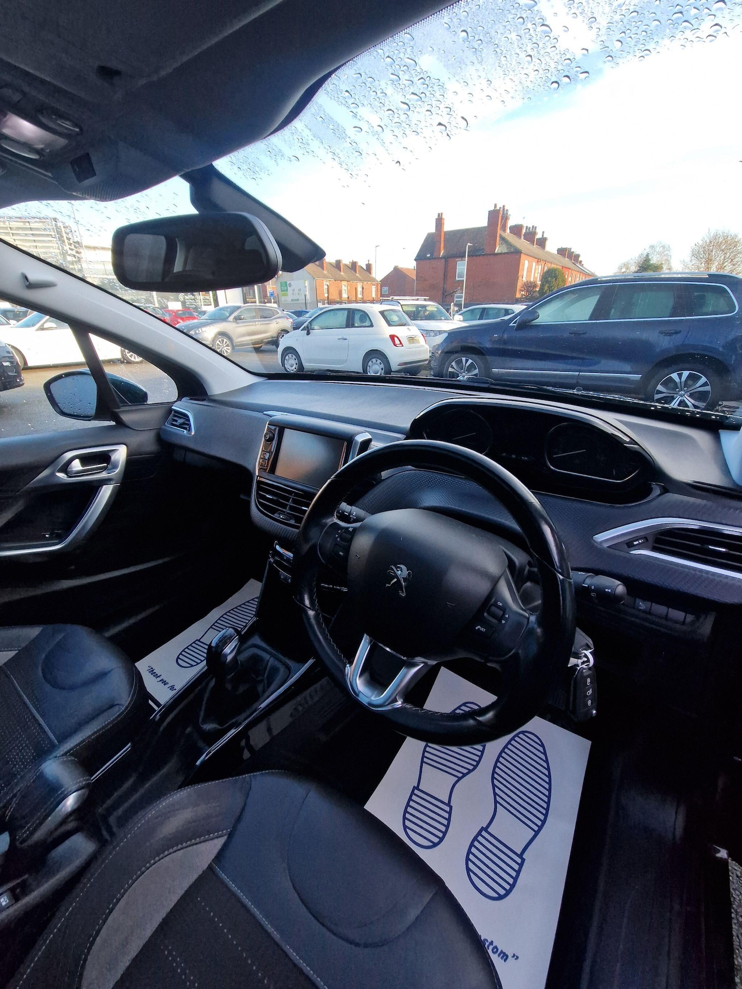 Used Peugeot 2008 2018 for sale - 77229621: Photo 28