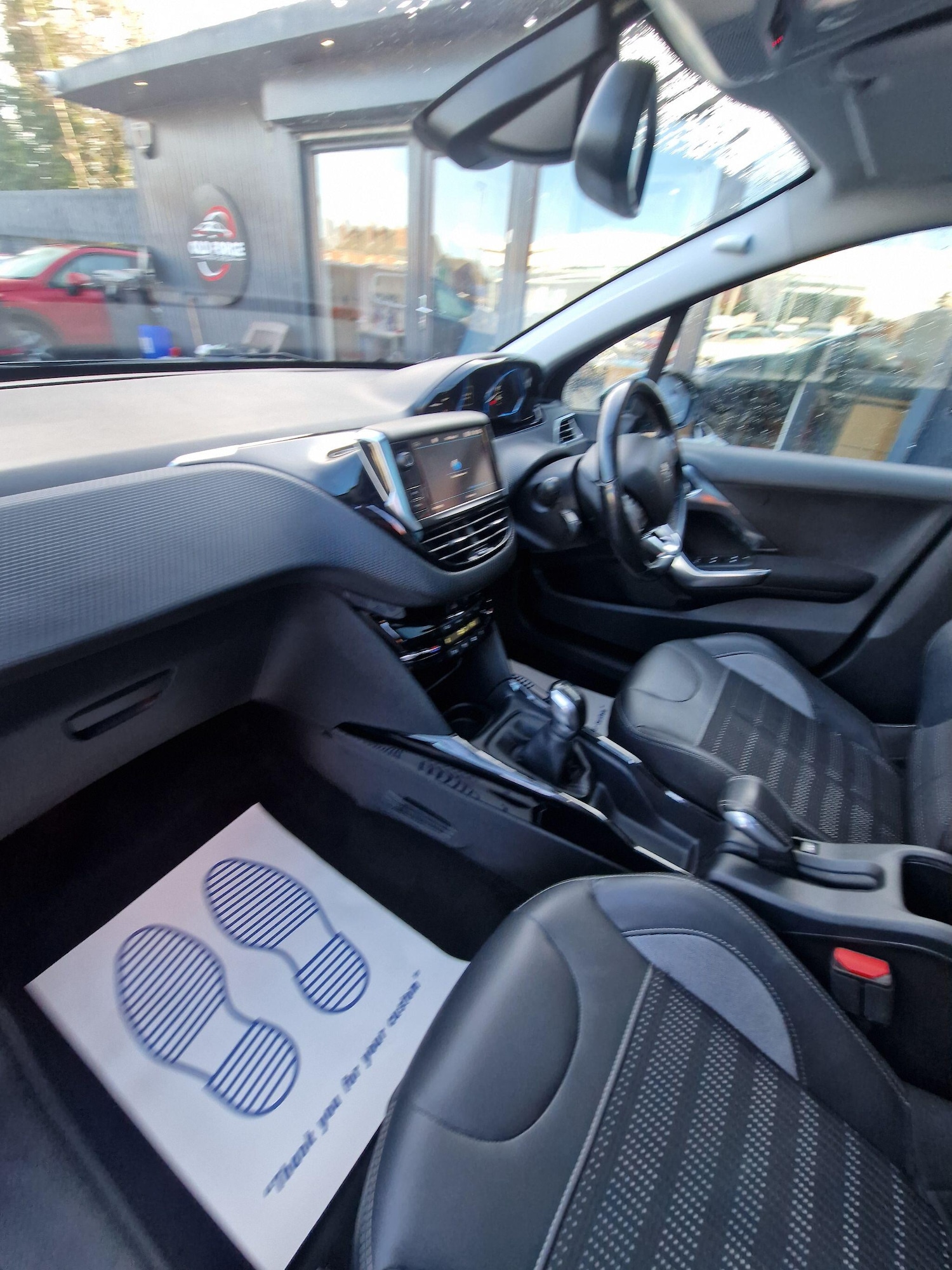 Used Peugeot 2008 2018 for sale - 77229621: Photo 36