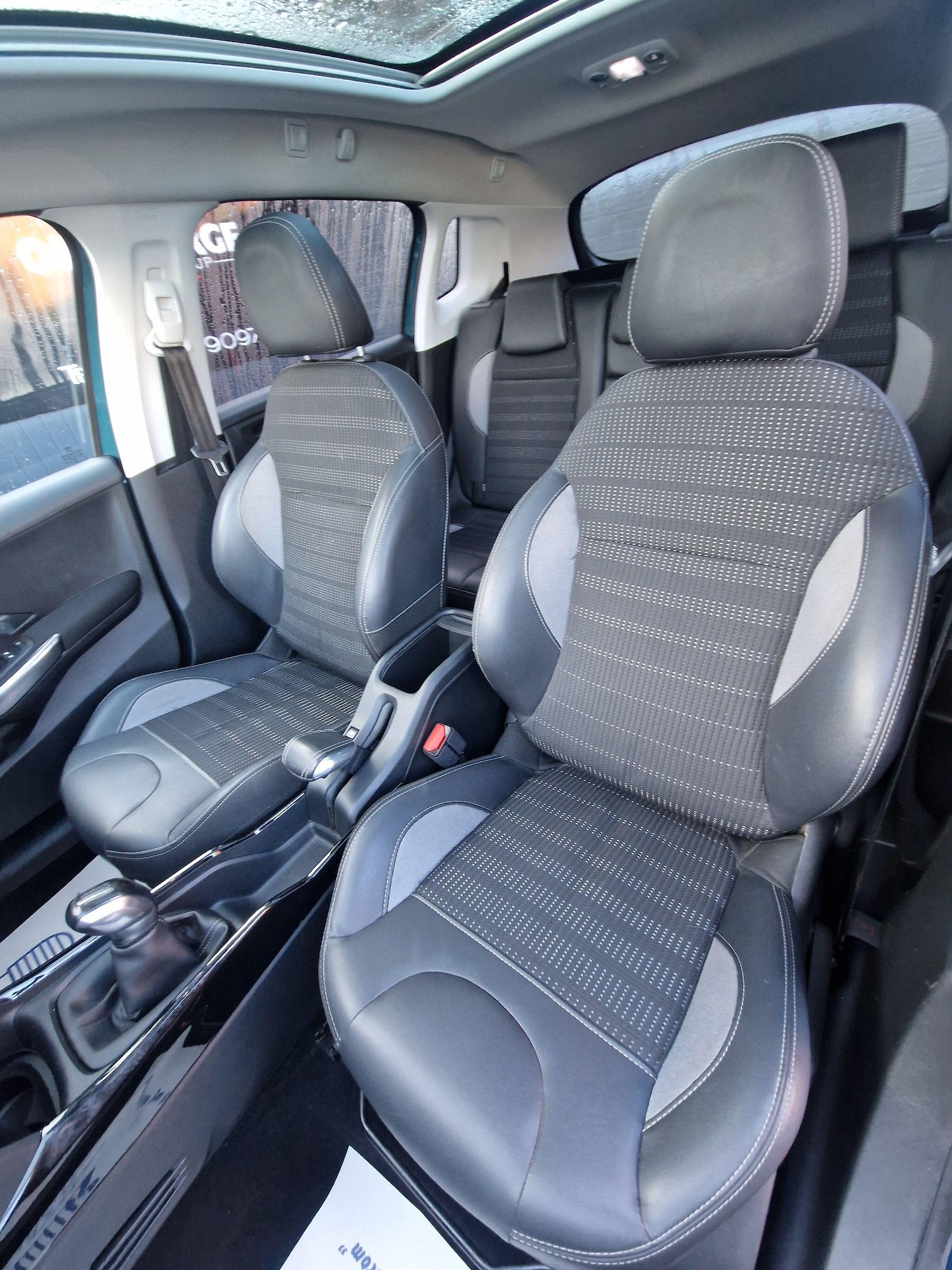 Used Peugeot 2008 2018 for sale - 77229621: Photo 37