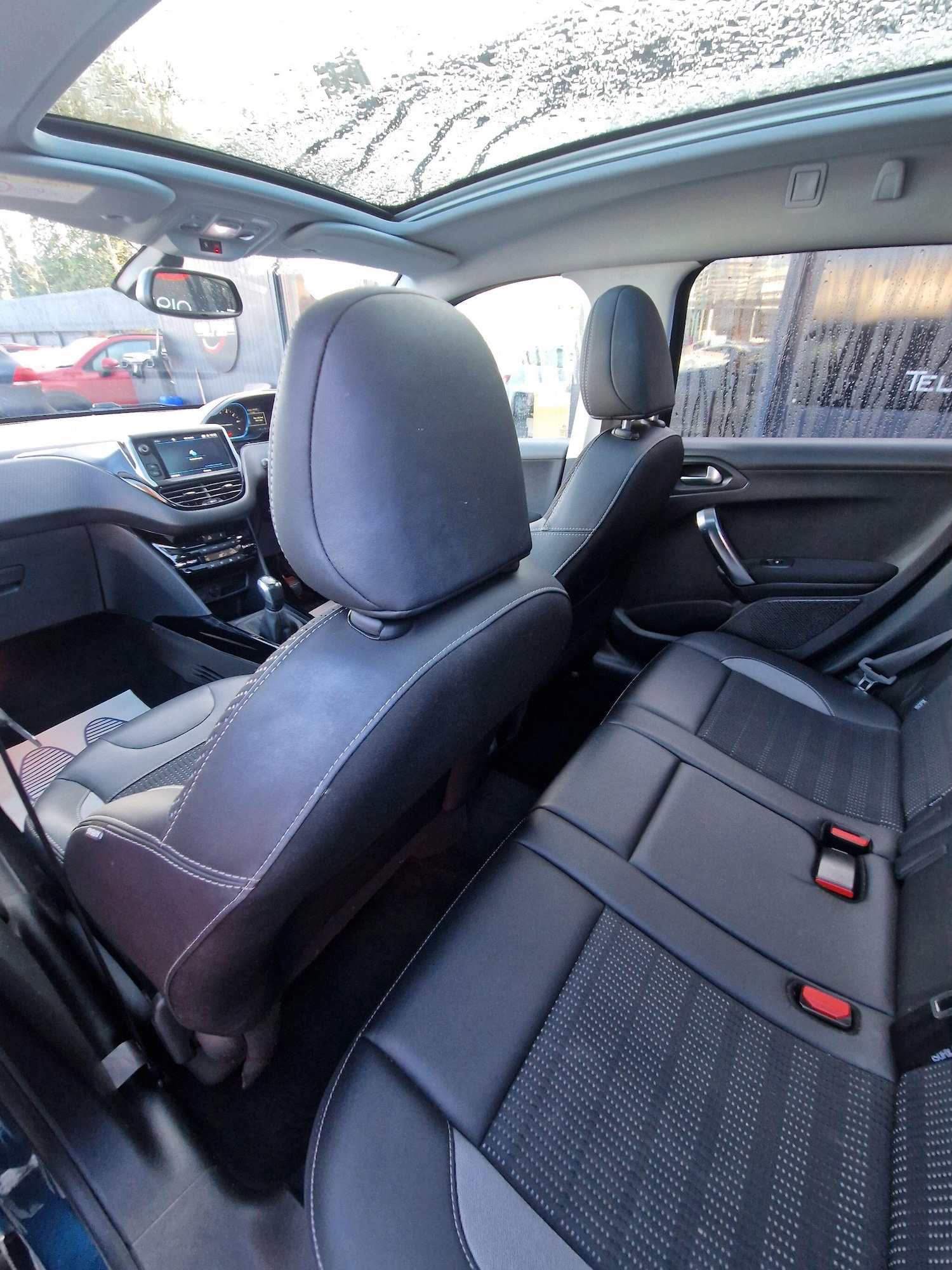 Used Peugeot 2008 2018 for sale - 77229621: Photo 40