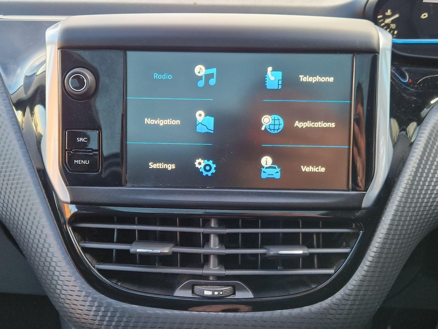 Used Peugeot 2008 2018 for sale - 77229621: Photo 43