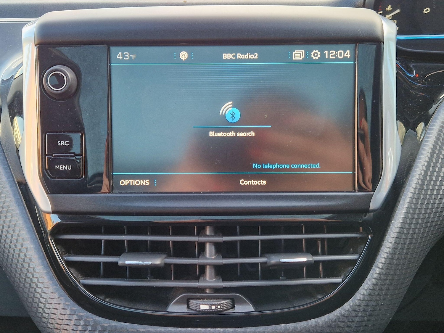 Used Peugeot 2008 2018 for sale - 77229621: Photo 49