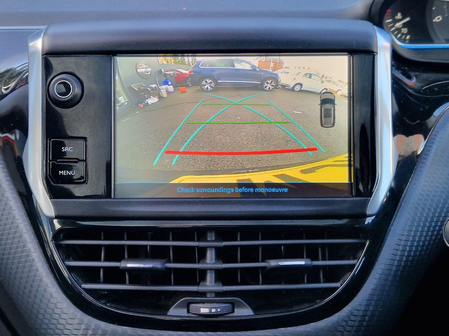 Used Peugeot 2008 2018 for sale - 77229621: Photo 51