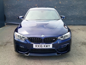 Used BMW M4 2016 for sale - 79168879: Photo