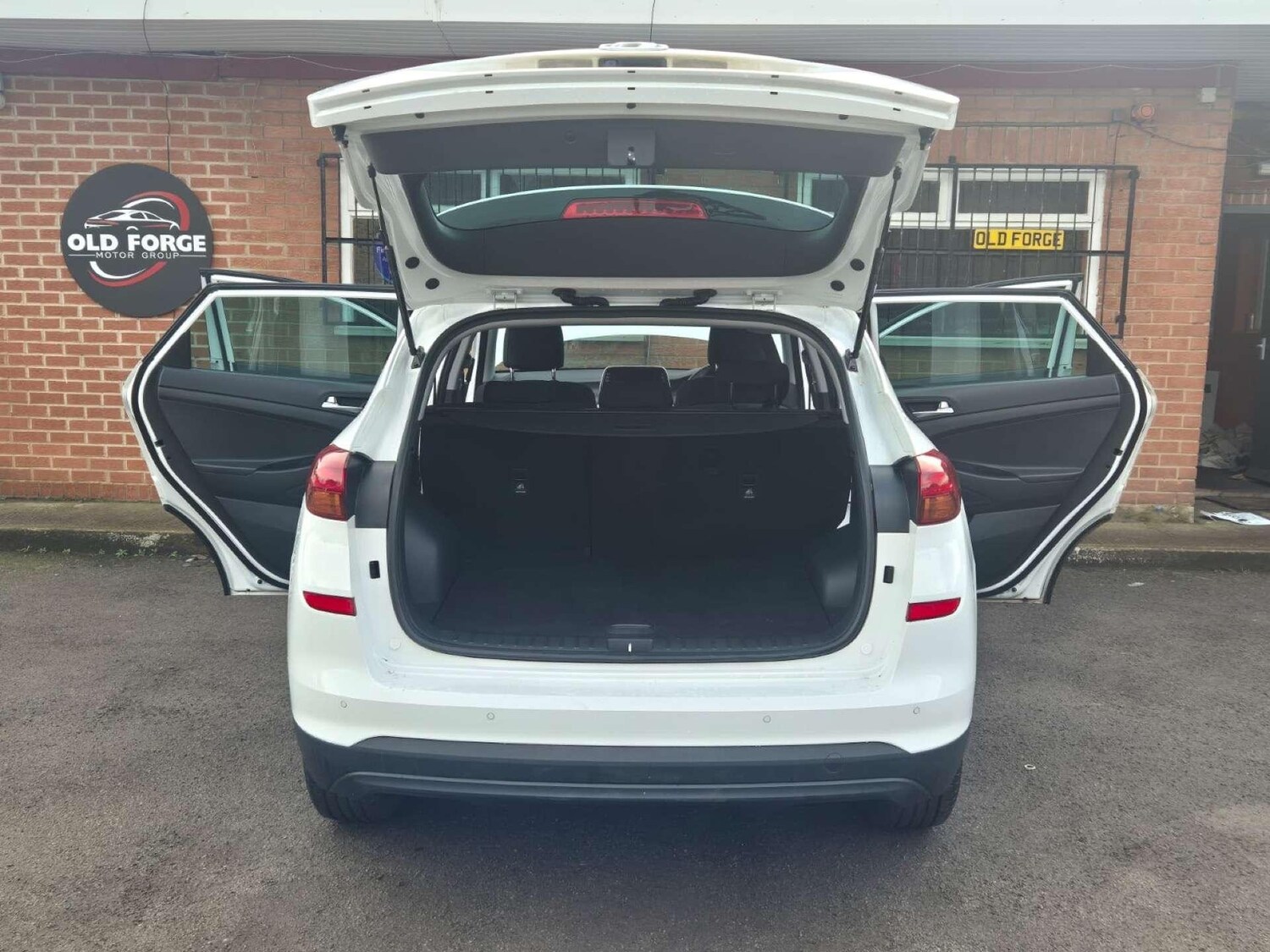 Used Hyundai TUCSON 2018 for sale - 76781465: Photo 19