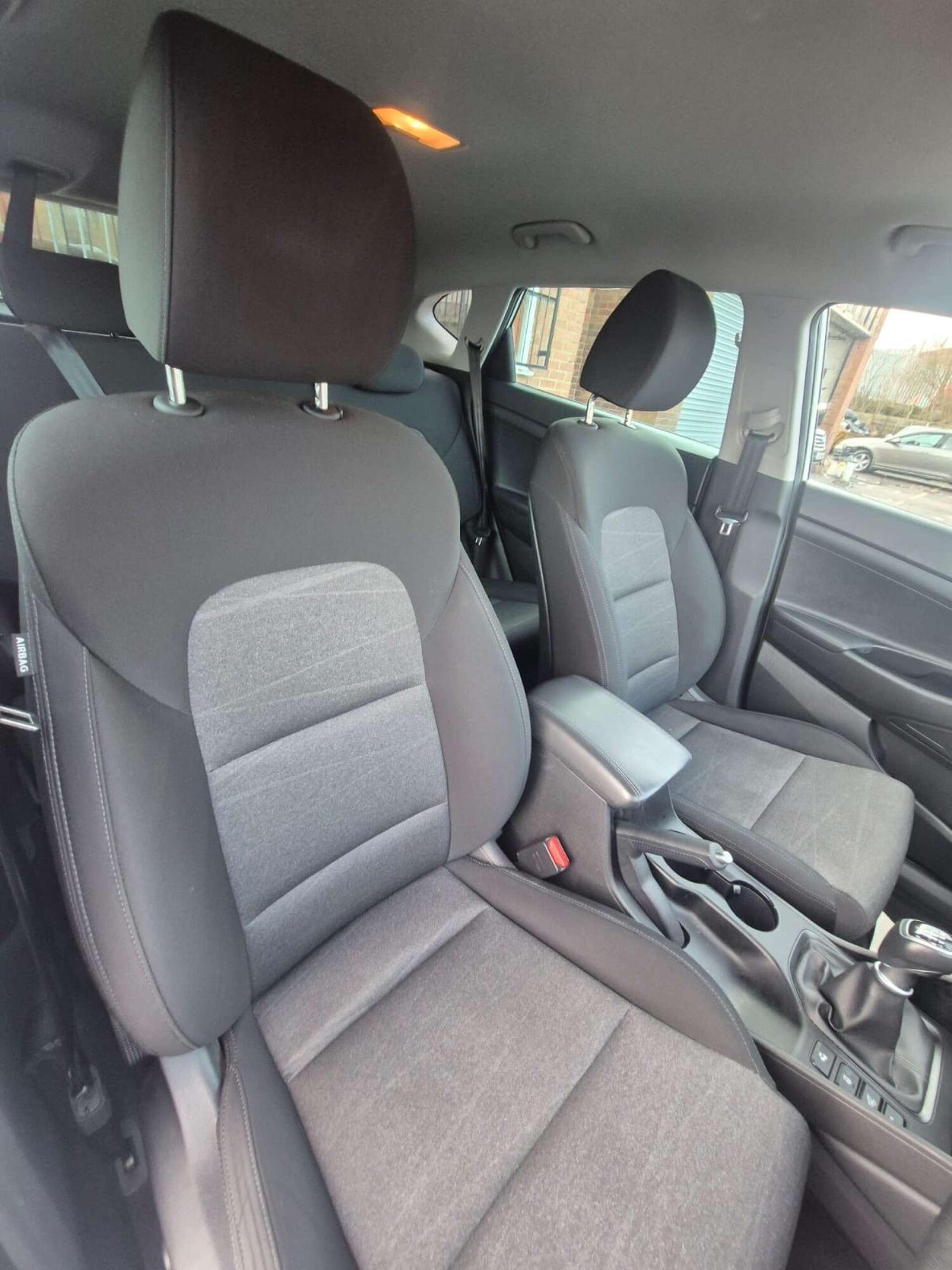 Used Hyundai TUCSON 2018 for sale - 76781465: Photo 27