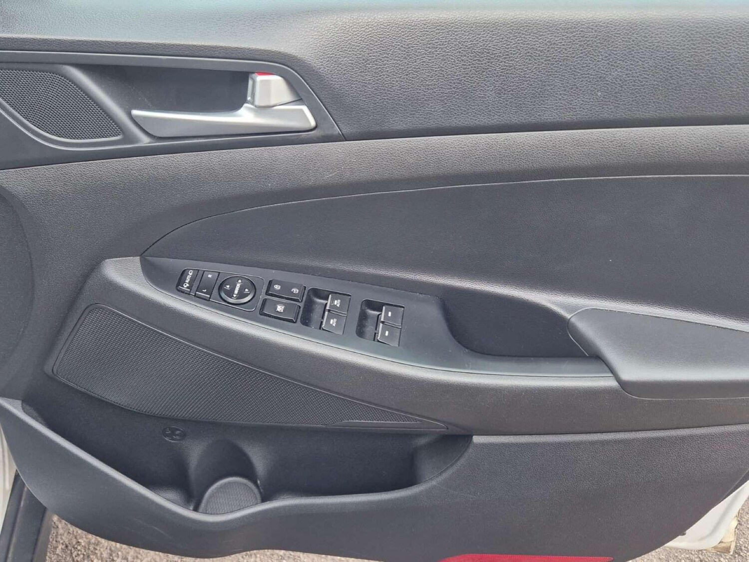 Used Hyundai TUCSON 2018 for sale - 76781465: Photo 28