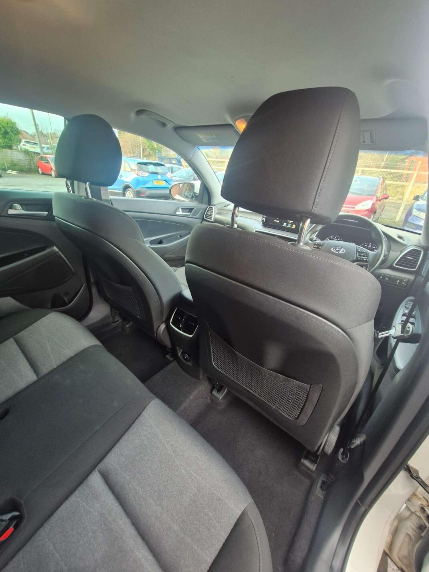 Used Hyundai TUCSON 2018 for sale - 76781465: Photo 30