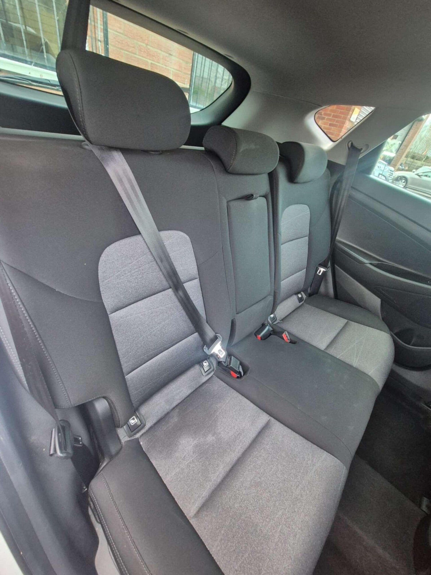 Used Hyundai TUCSON 2018 for sale - 76781465: Photo 31