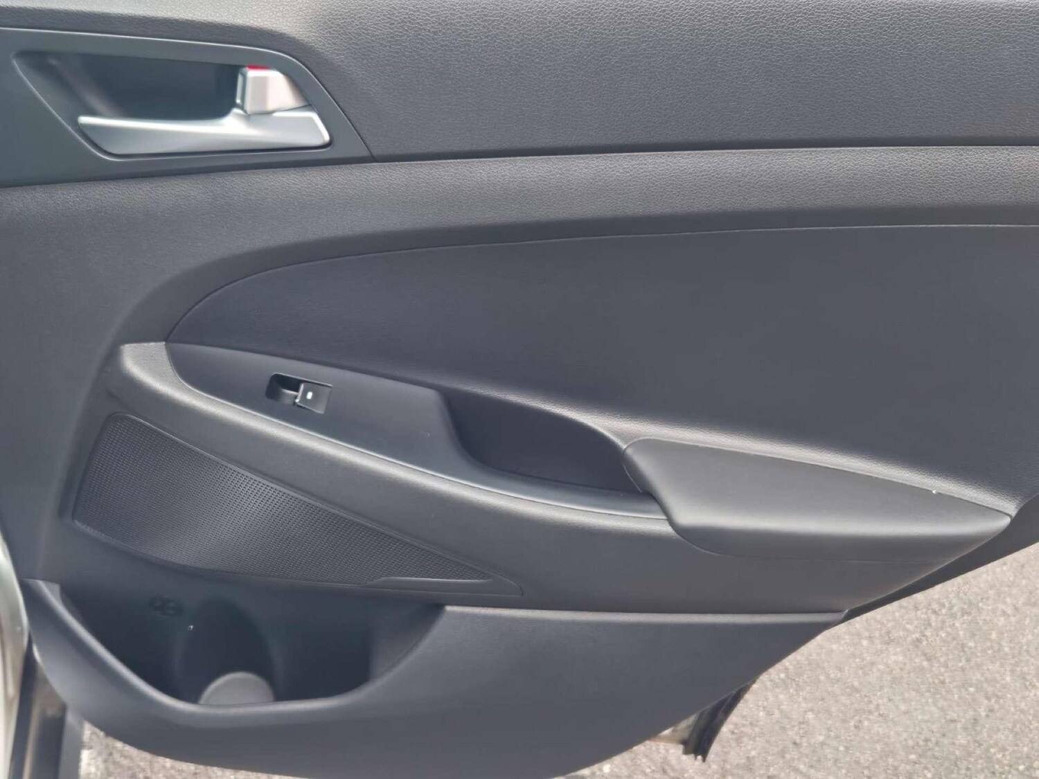 Used Hyundai TUCSON 2018 for sale - 76781465: Photo 32