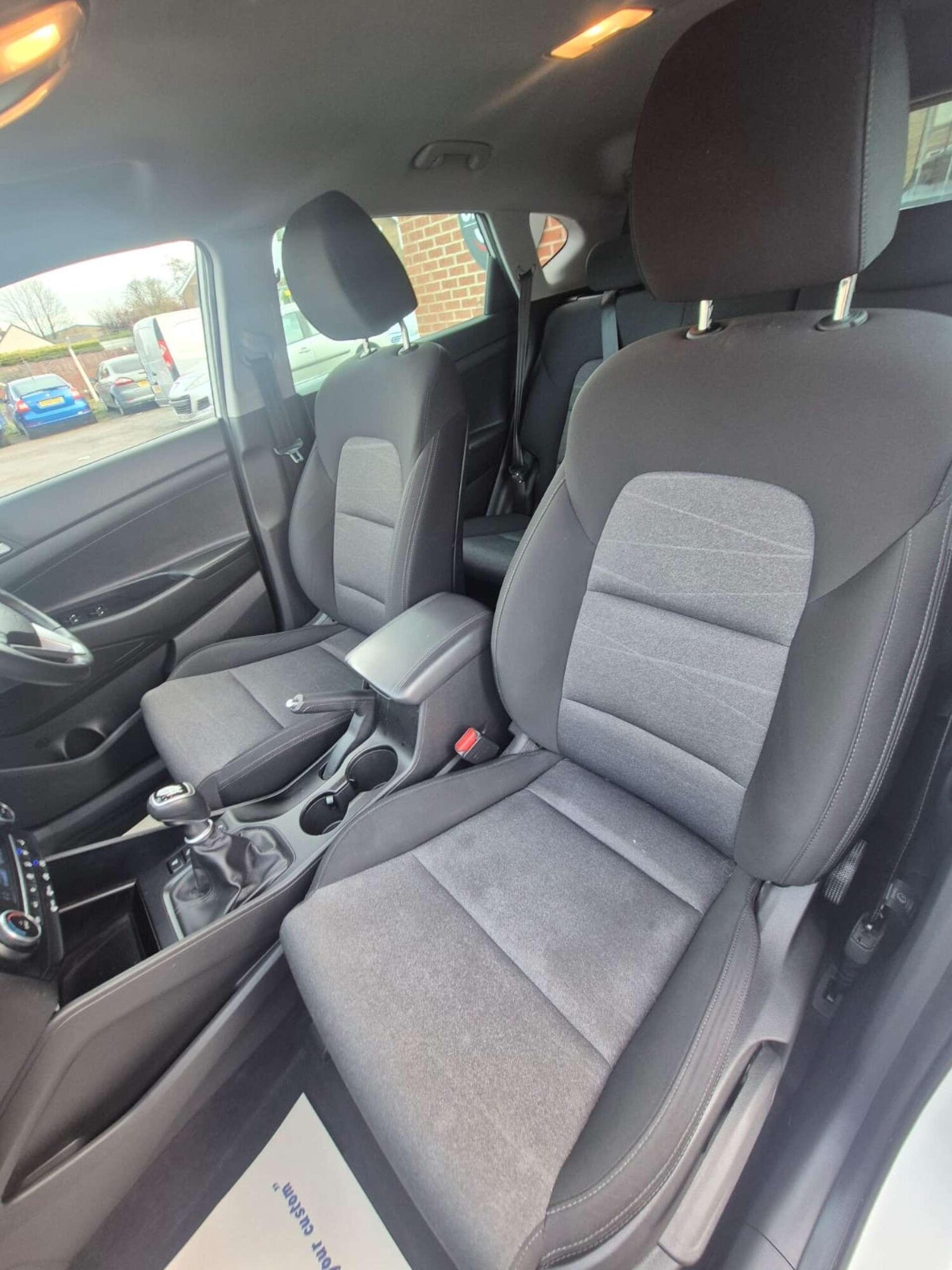 Used Hyundai TUCSON 2018 for sale - 76781465: Photo 33