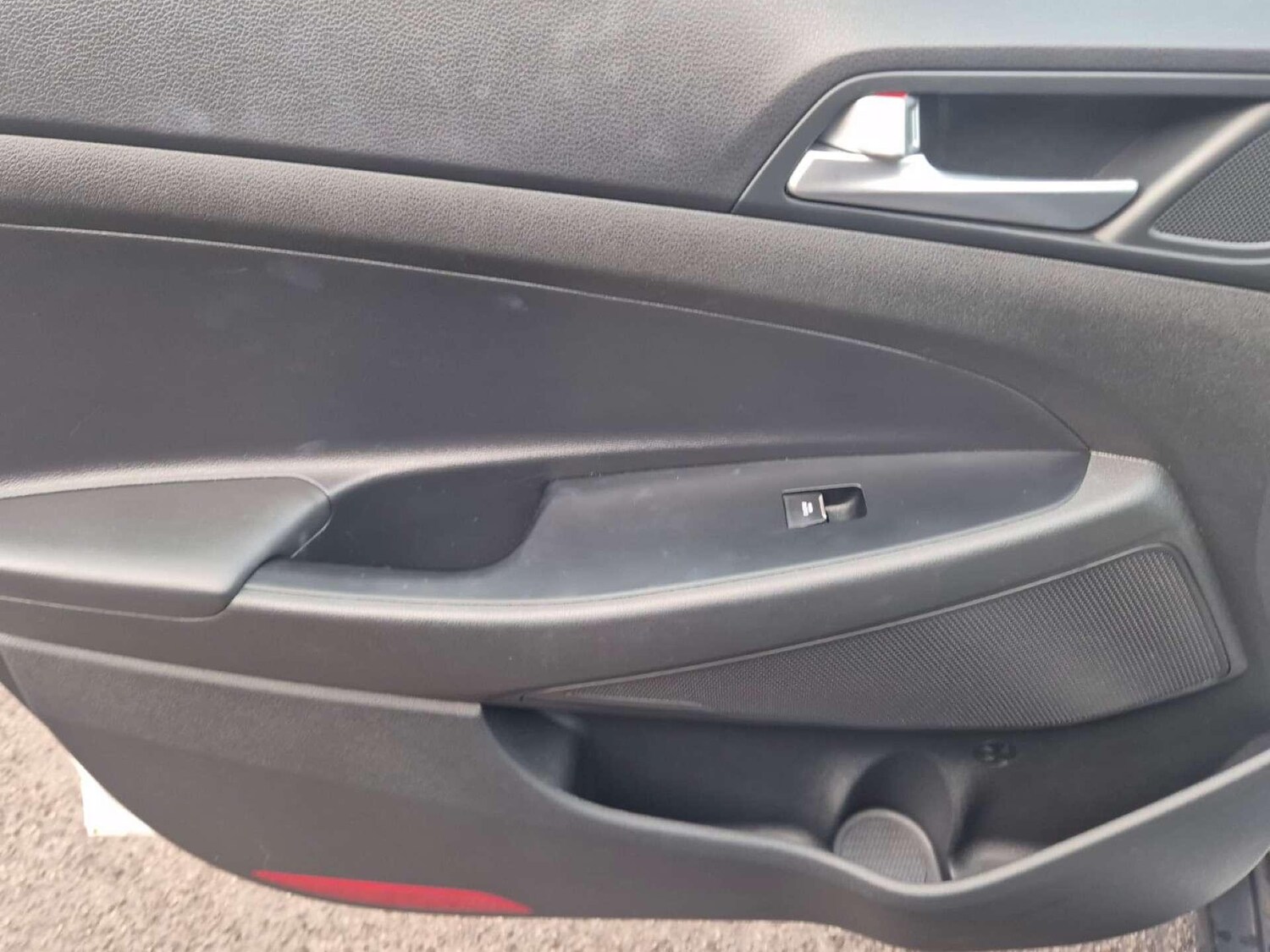 Used Hyundai TUCSON 2018 for sale - 76781465: Photo 35