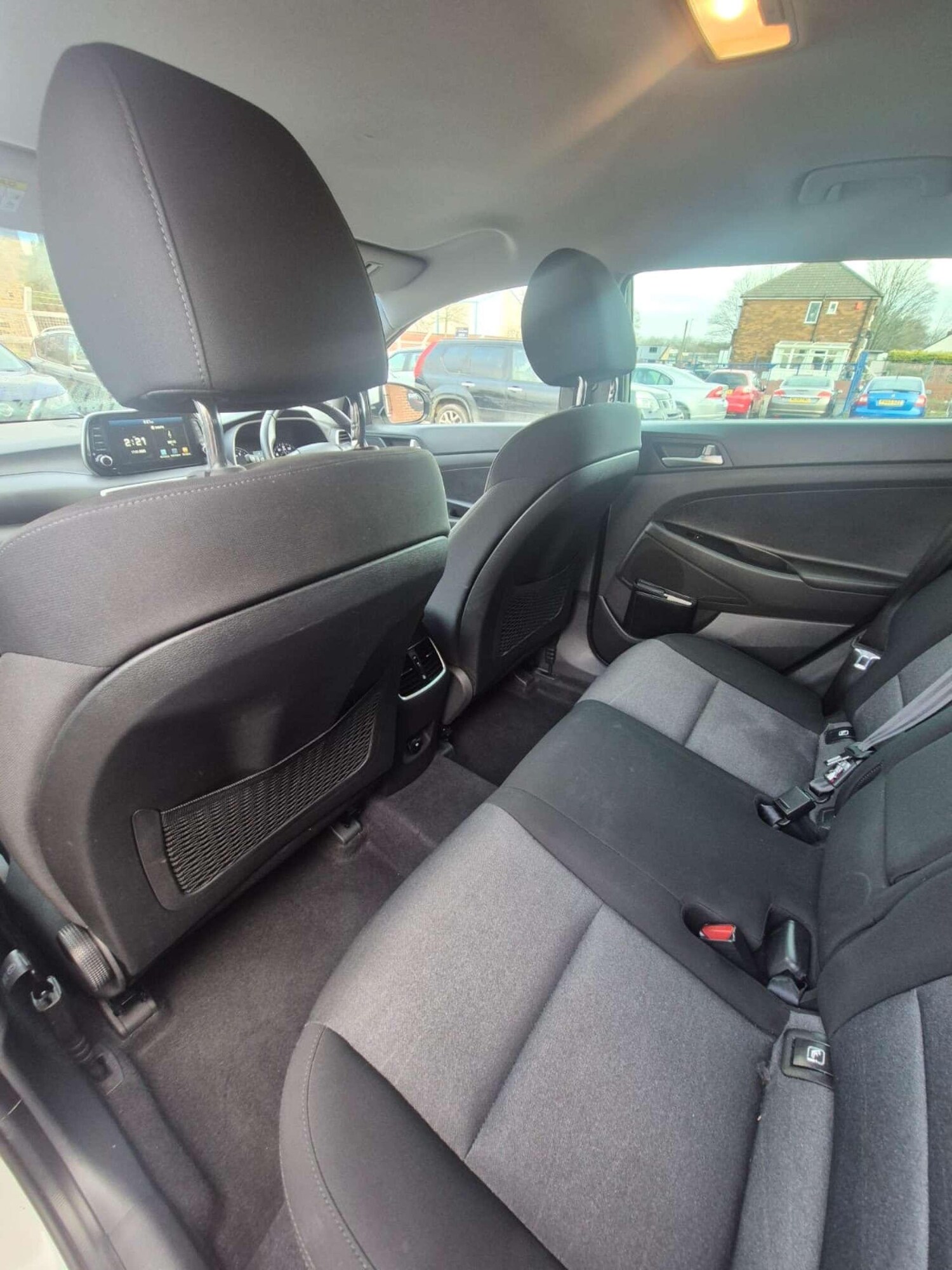 Used Hyundai TUCSON 2018 for sale - 76781465: Photo 36