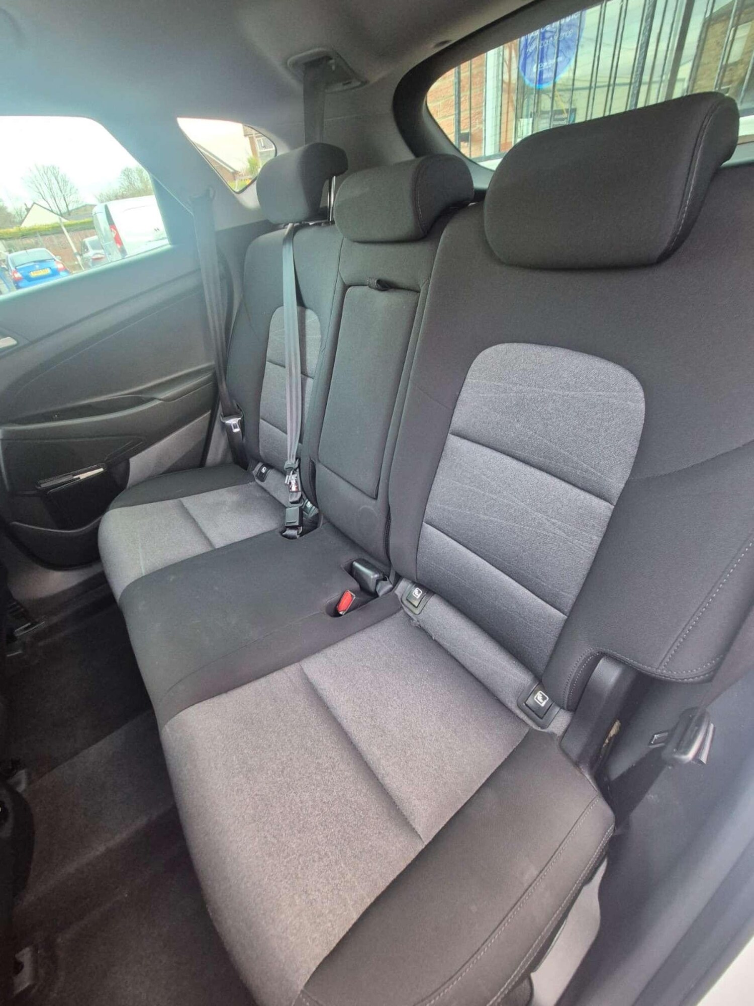 Used Hyundai TUCSON 2018 for sale - 76781465: Photo 37