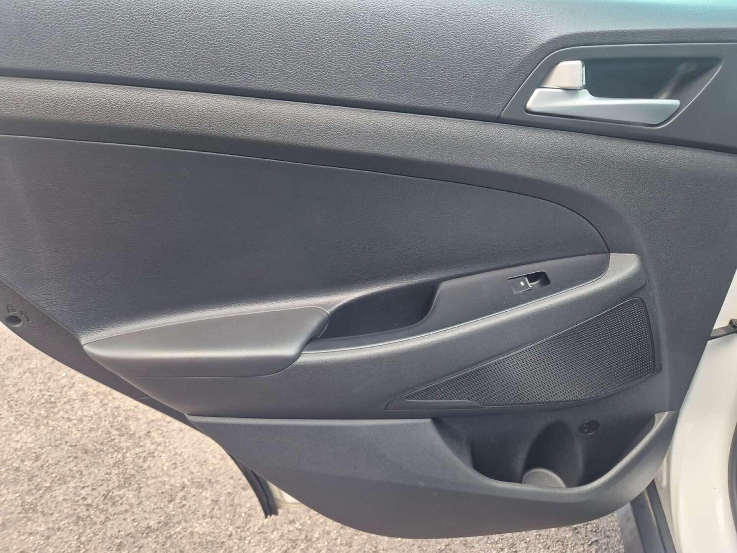 Used Hyundai TUCSON 2018 for sale - 76781465: Photo 38