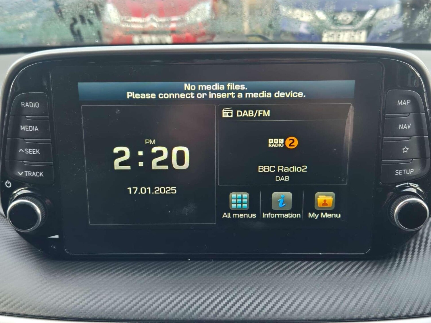 Used Hyundai TUCSON 2018 for sale - 76781465: Photo 43