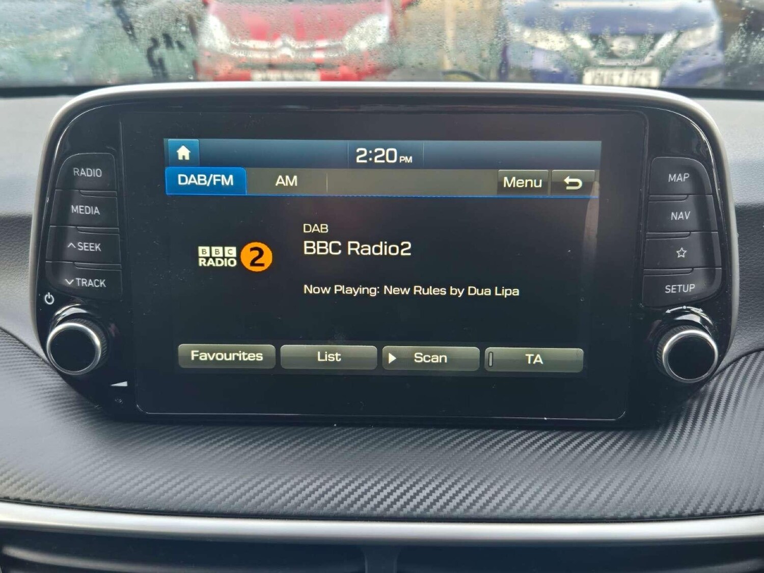 Used Hyundai TUCSON 2018 for sale - 76781465: Photo 45