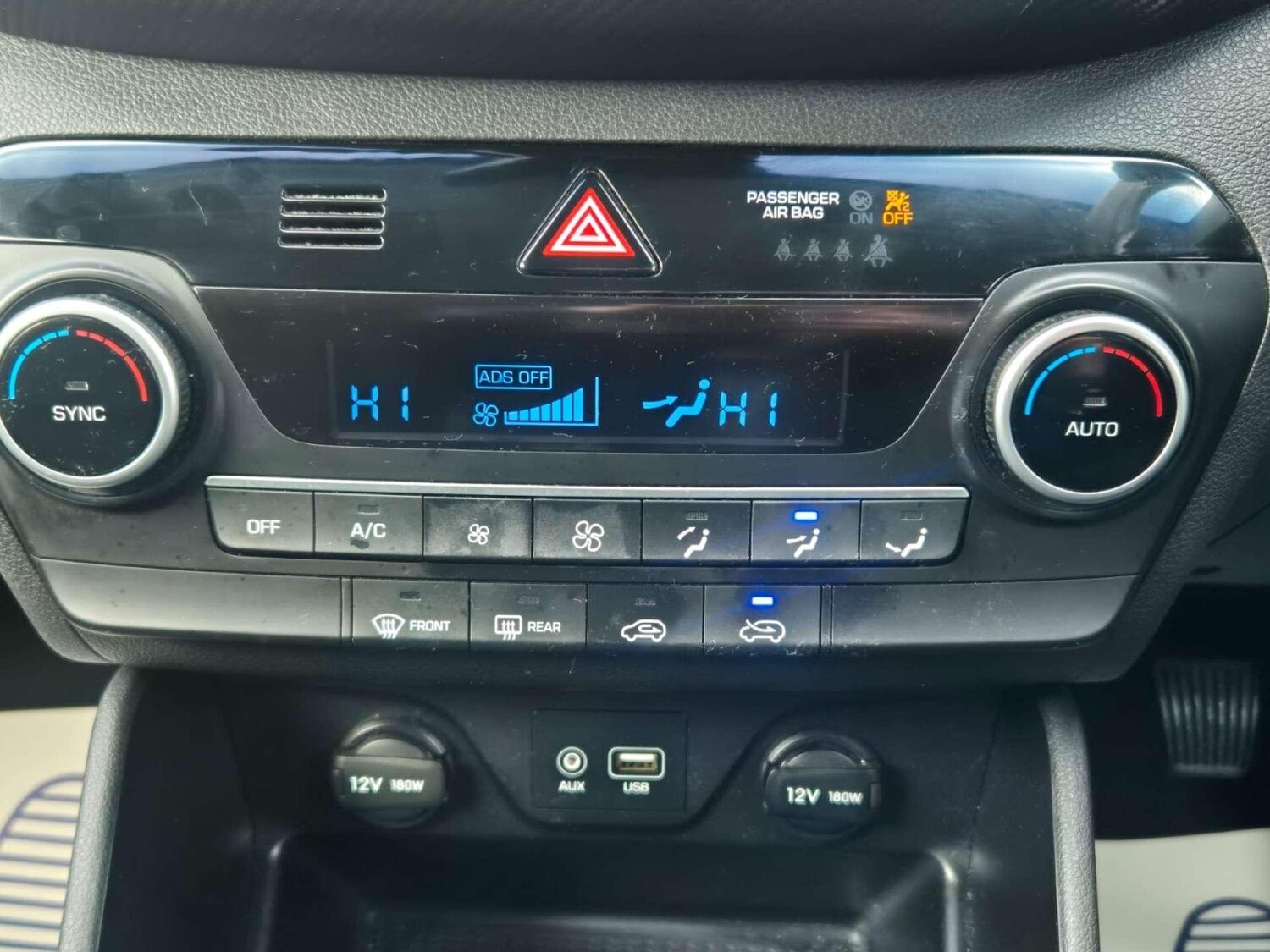 Used Hyundai TUCSON 2018 for sale - 76781465: Photo 46