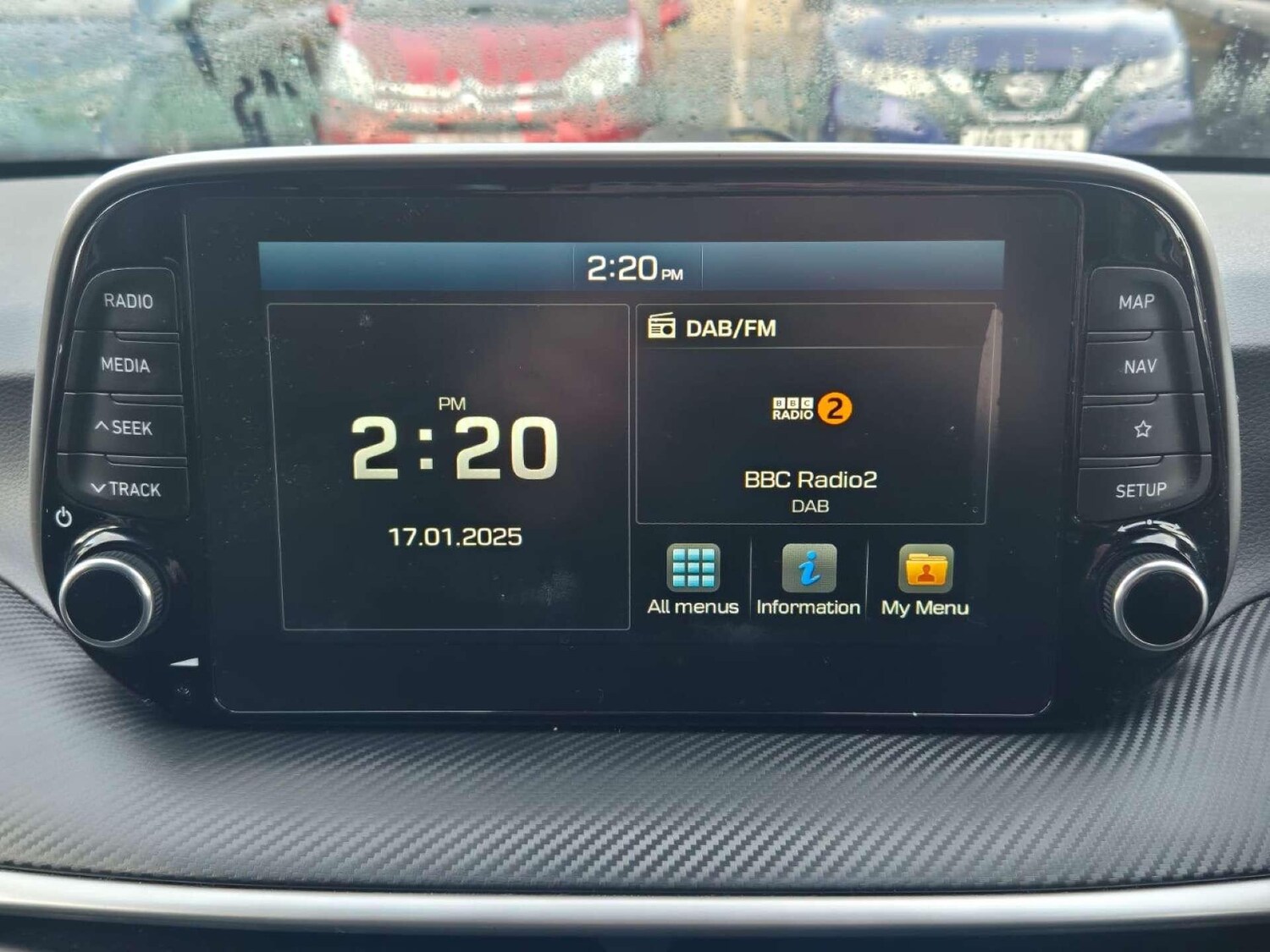 Used Hyundai TUCSON 2018 for sale - 76781465: Photo 47