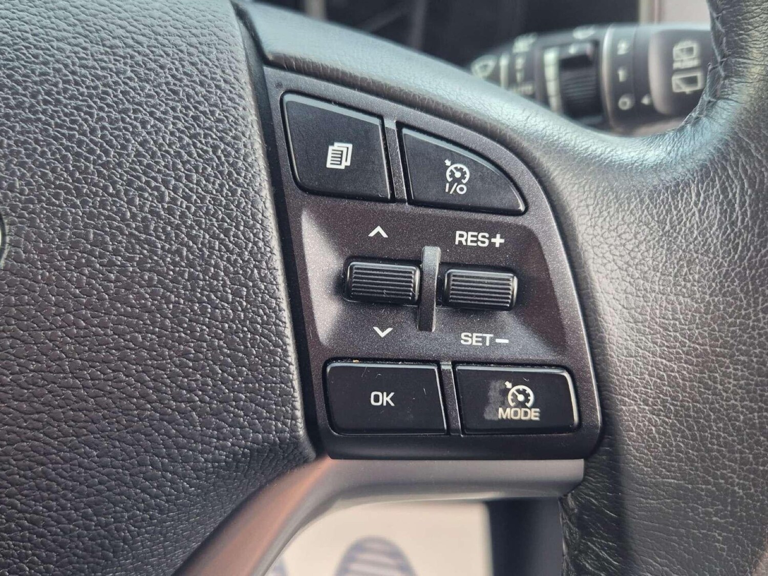 Used Hyundai TUCSON 2018 for sale - 76781465: Photo 48