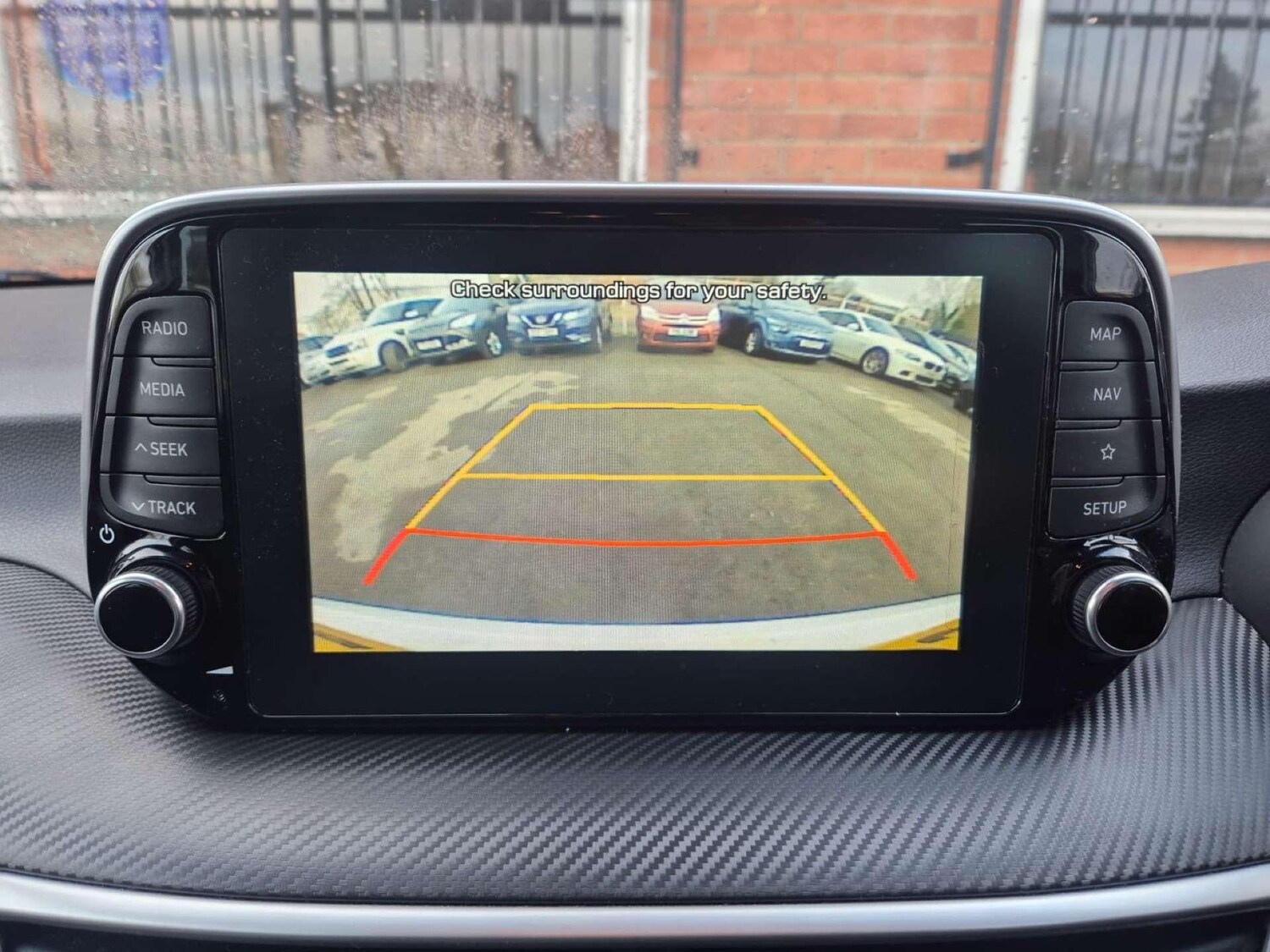 Used Hyundai TUCSON 2018 for sale - 76781465: Photo 49