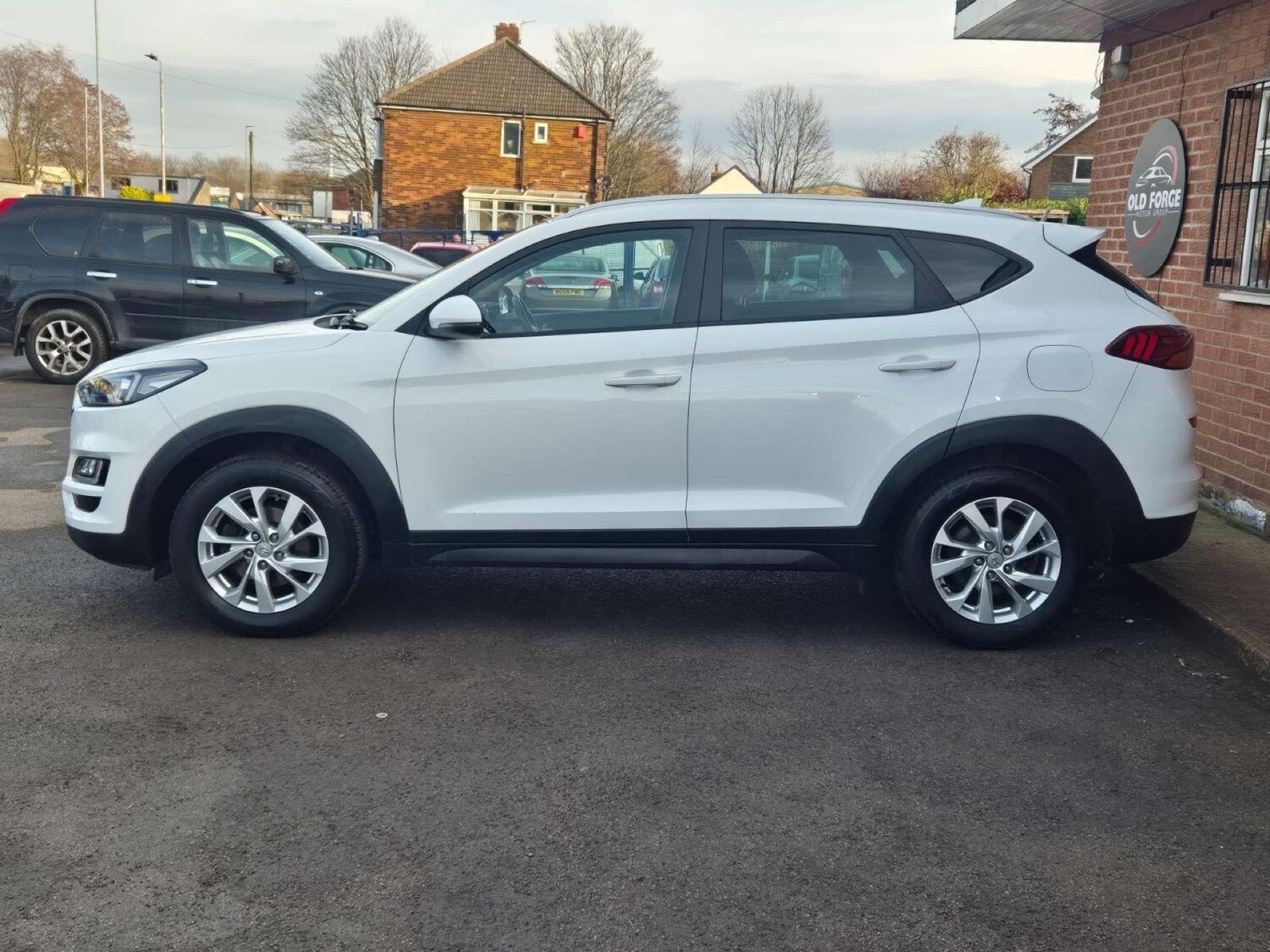 Used Hyundai TUCSON 2018 for sale - 76781465: Photo 6