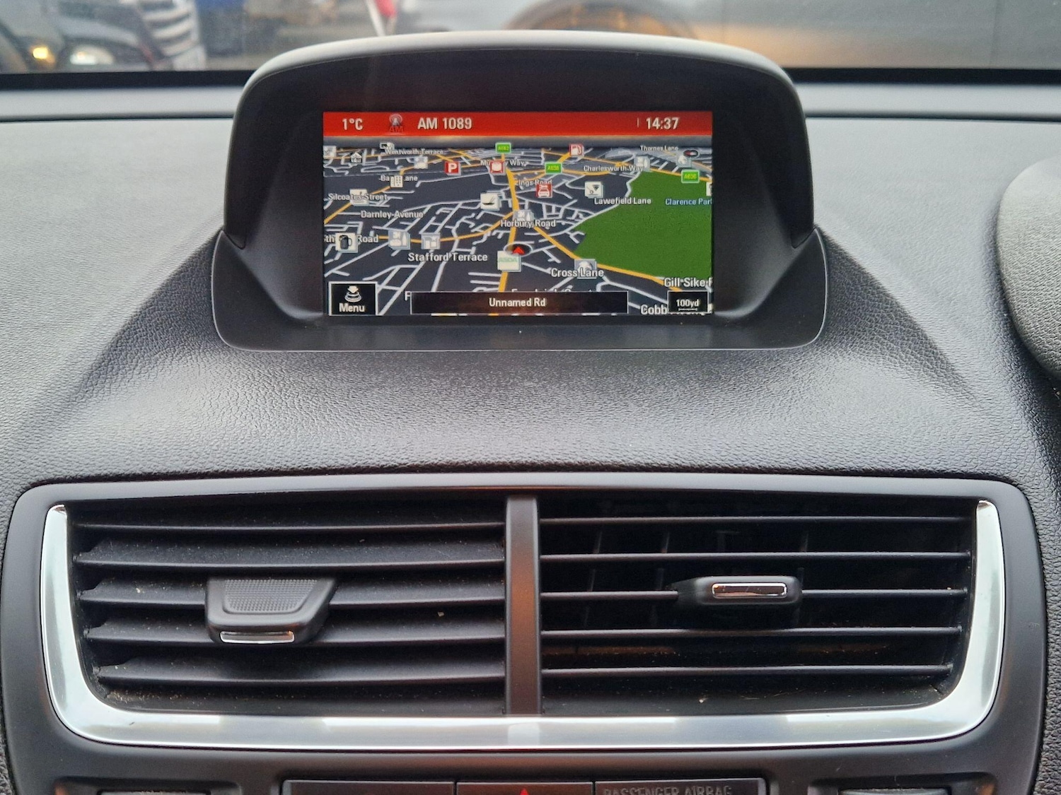 Used Vauxhall Mokka 2016 for sale - 77120830: Photo 27