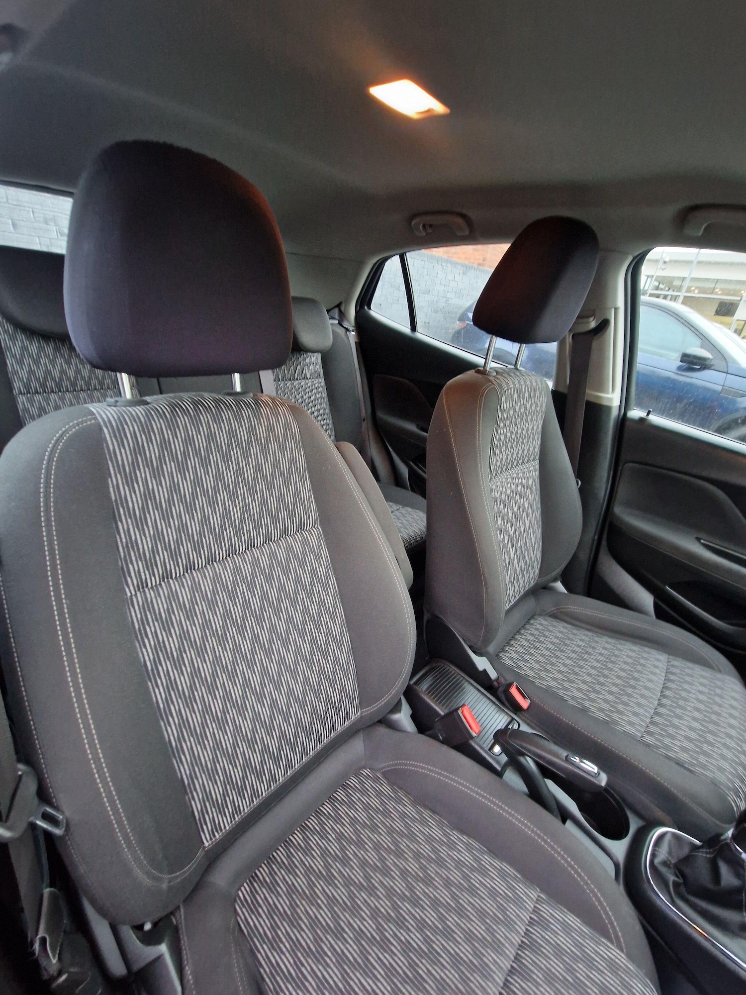 Used Vauxhall Mokka 2016 for sale - 77120830: Photo 29