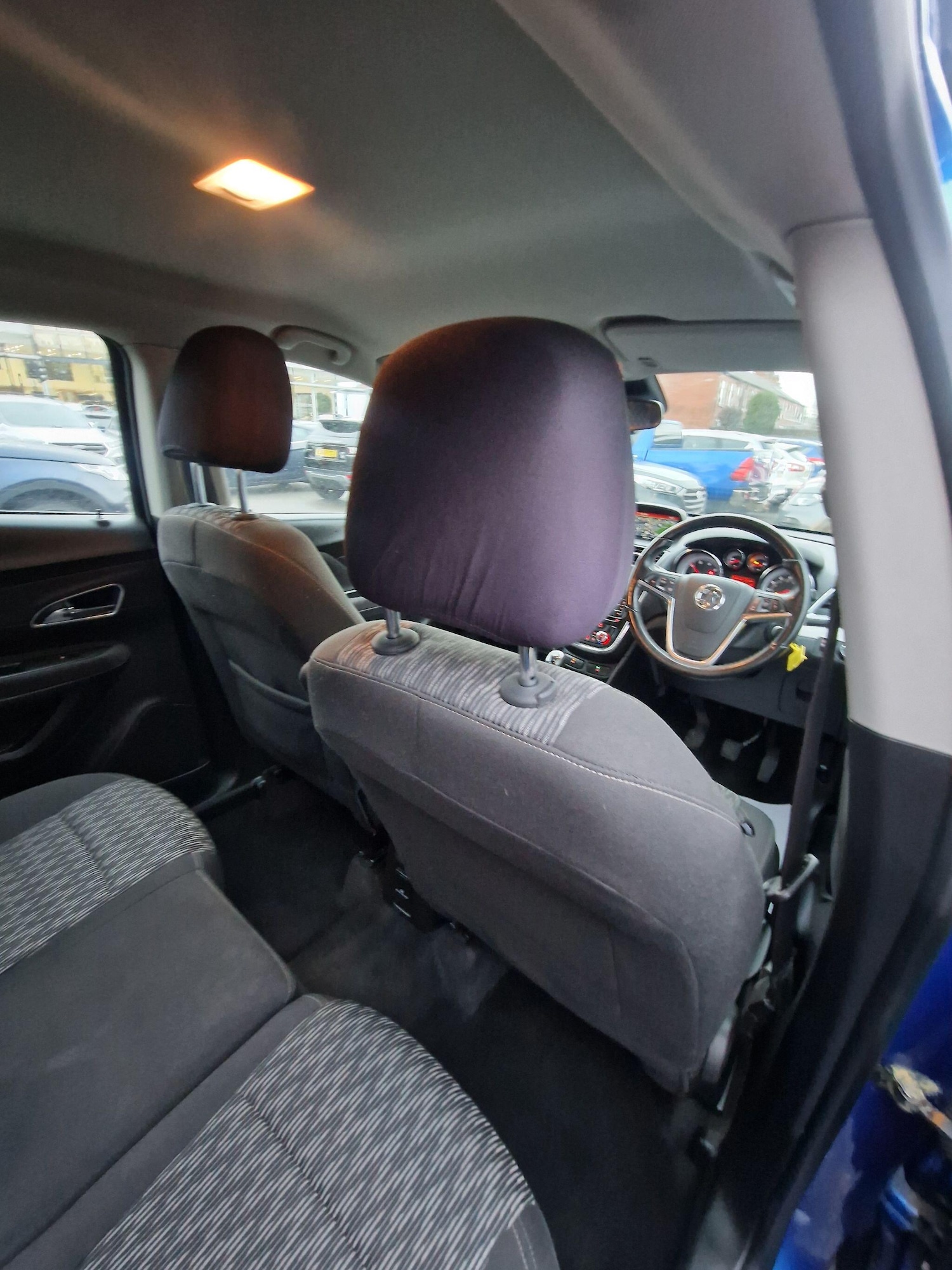 Used Vauxhall Mokka 2016 for sale - 77120830: Photo 33