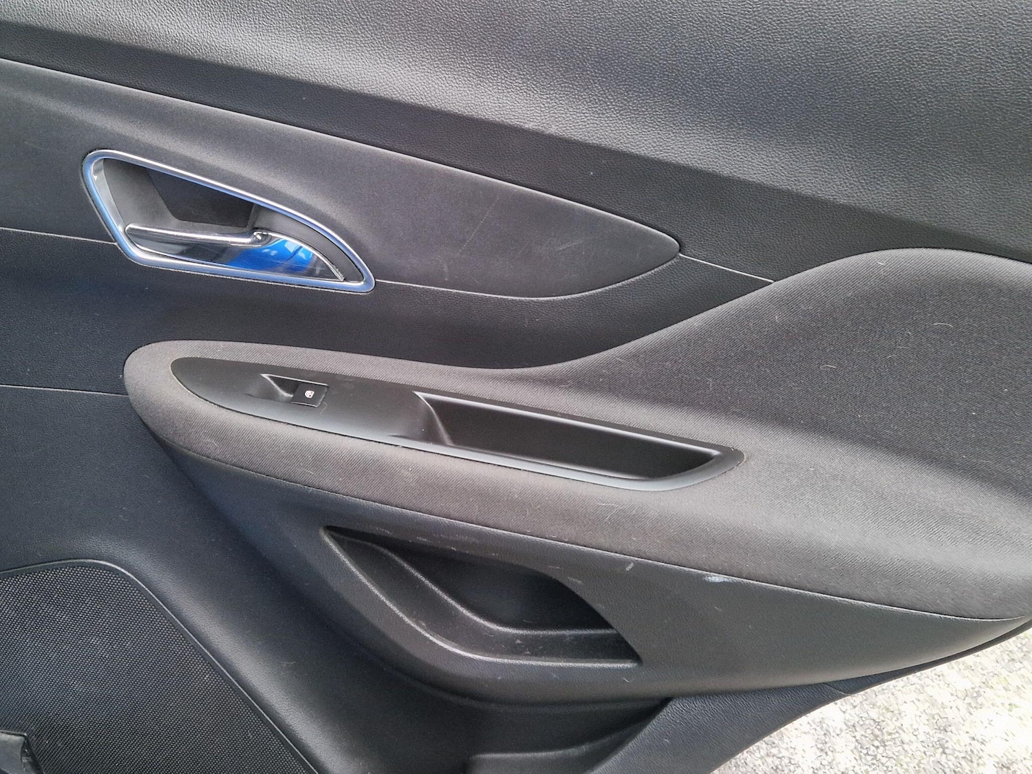 Used Vauxhall Mokka 2016 for sale - 77120830: Photo 34