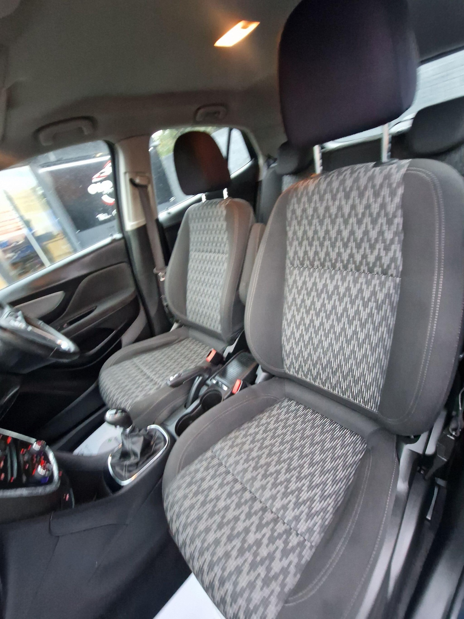 Used Vauxhall Mokka 2016 for sale - 77120830: Photo 35