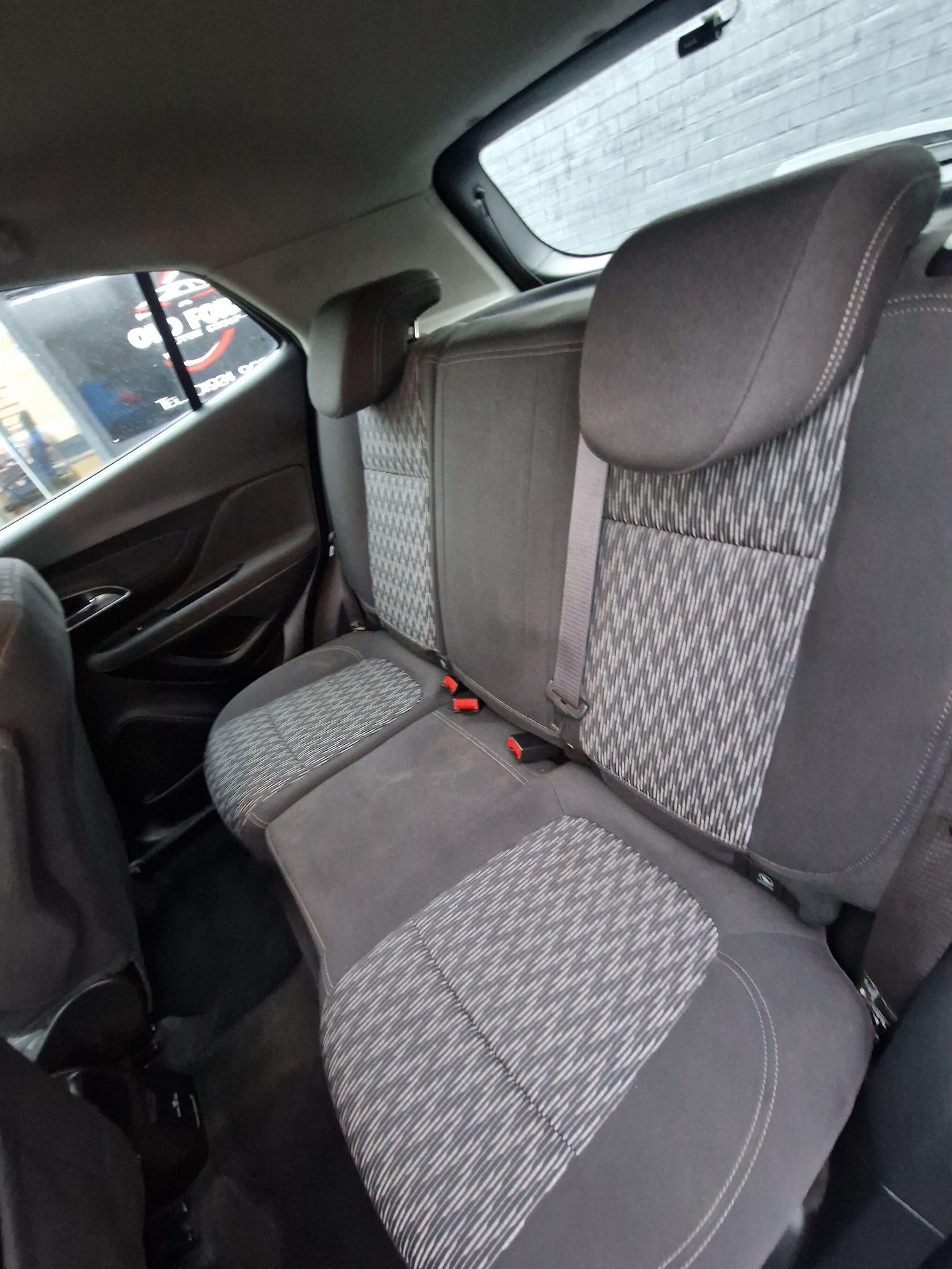 Used Vauxhall Mokka 2016 for sale - 77120830: Photo 38