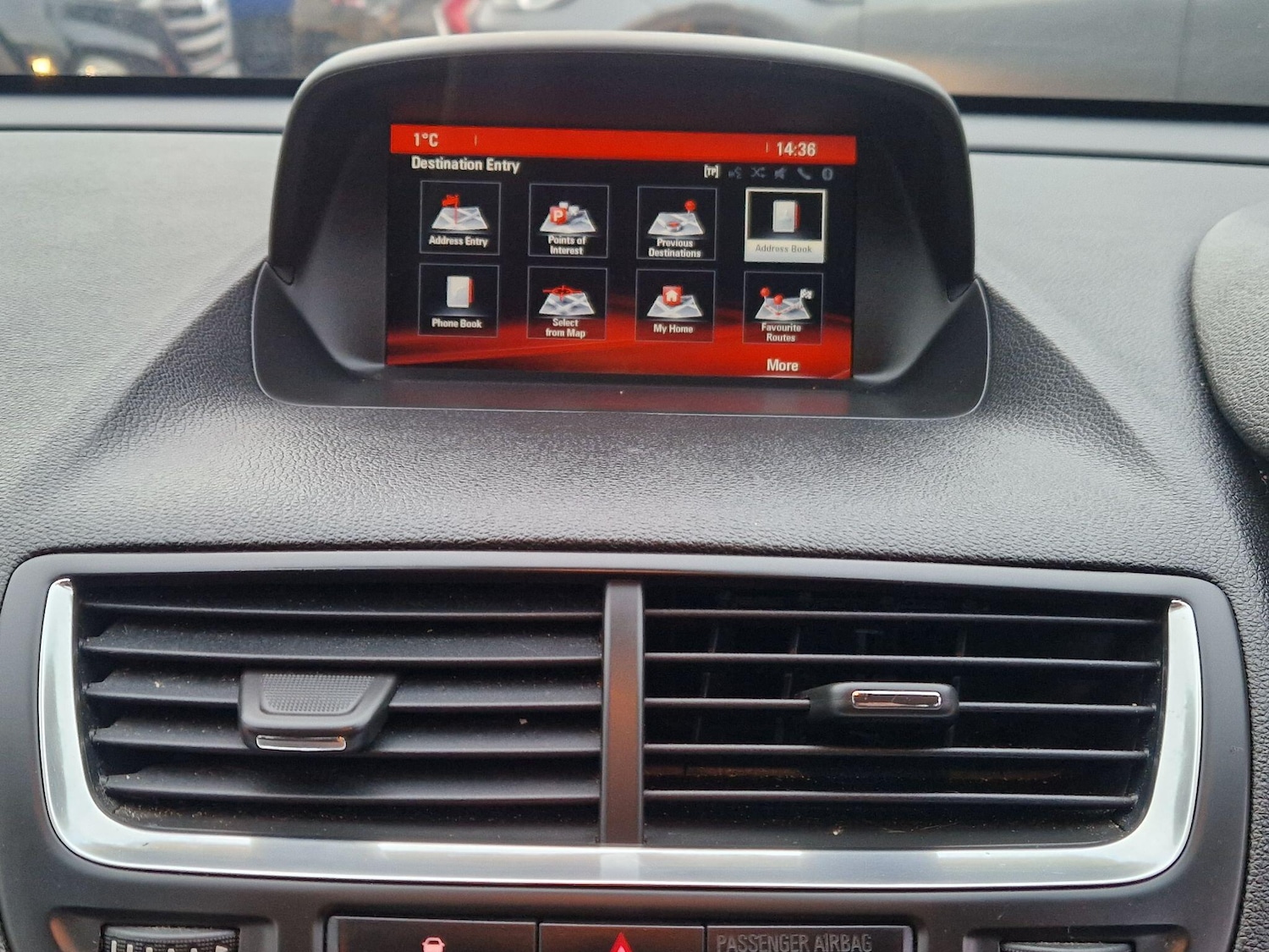 Used Vauxhall Mokka 2016 for sale - 77120830: Photo 45