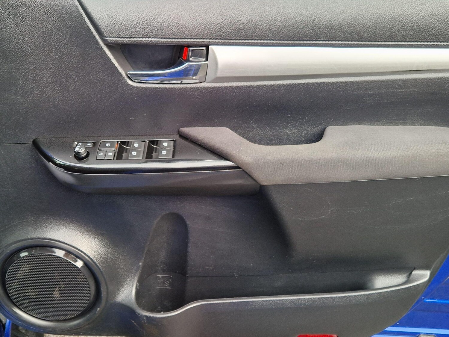 Used Toyota Hilux 2019 for sale - 76781036: Photo 30