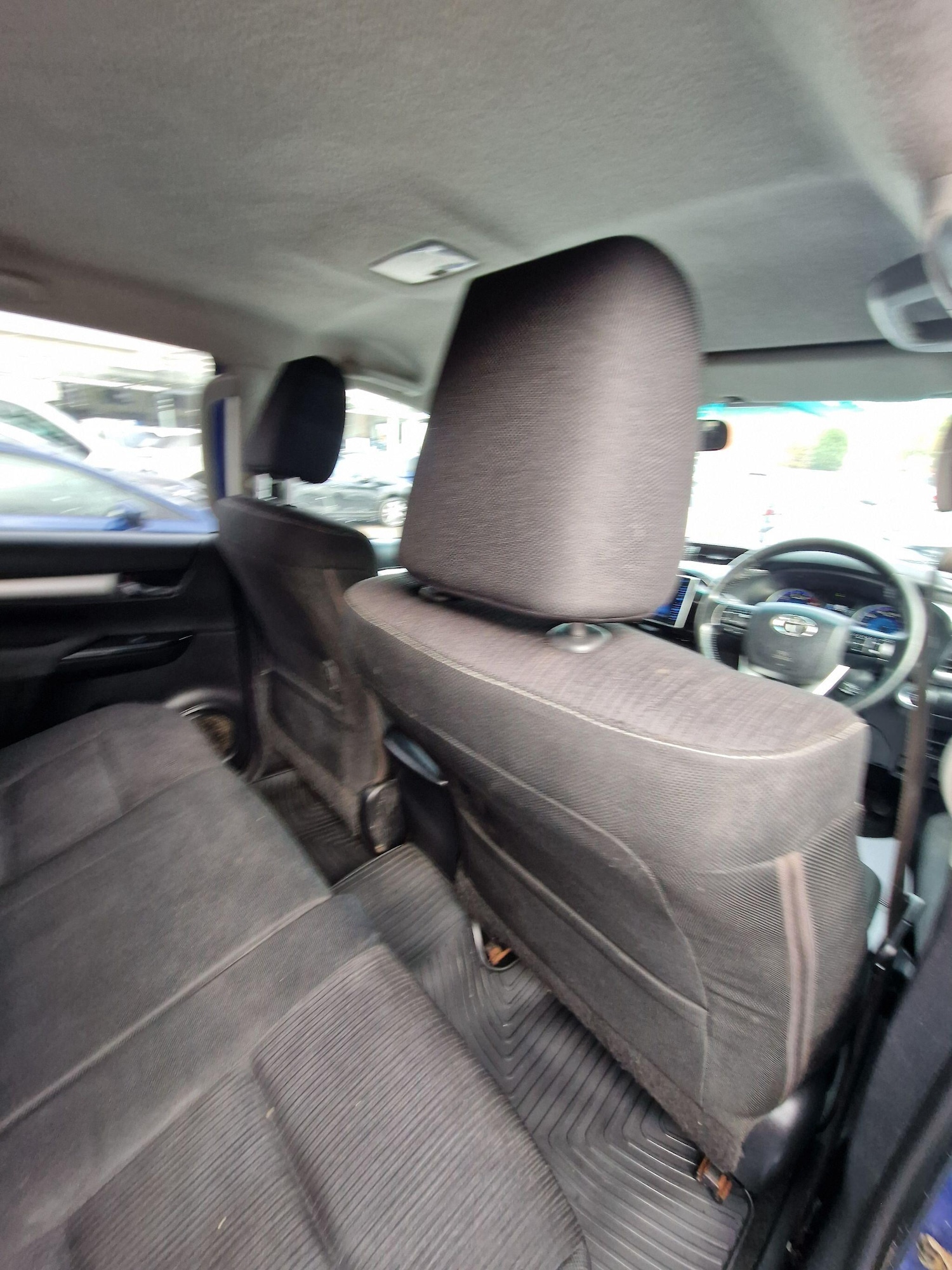 Used Toyota Hilux 2019 for sale - 76781036: Photo 32